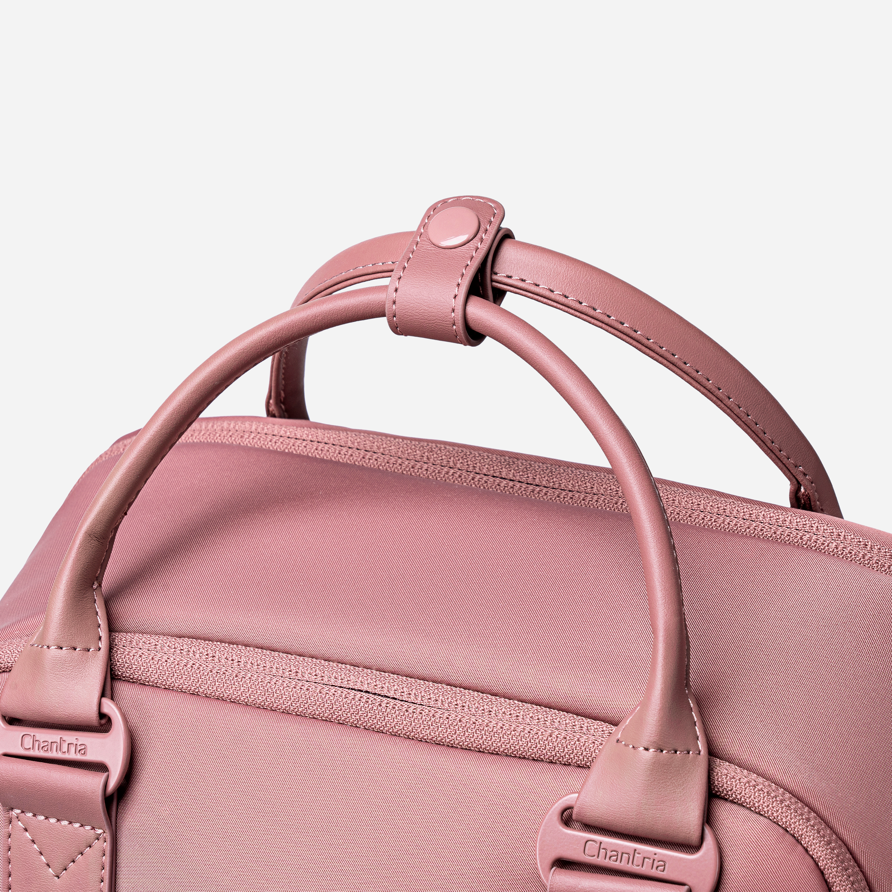 CB00765 Rose Gold Chantria
