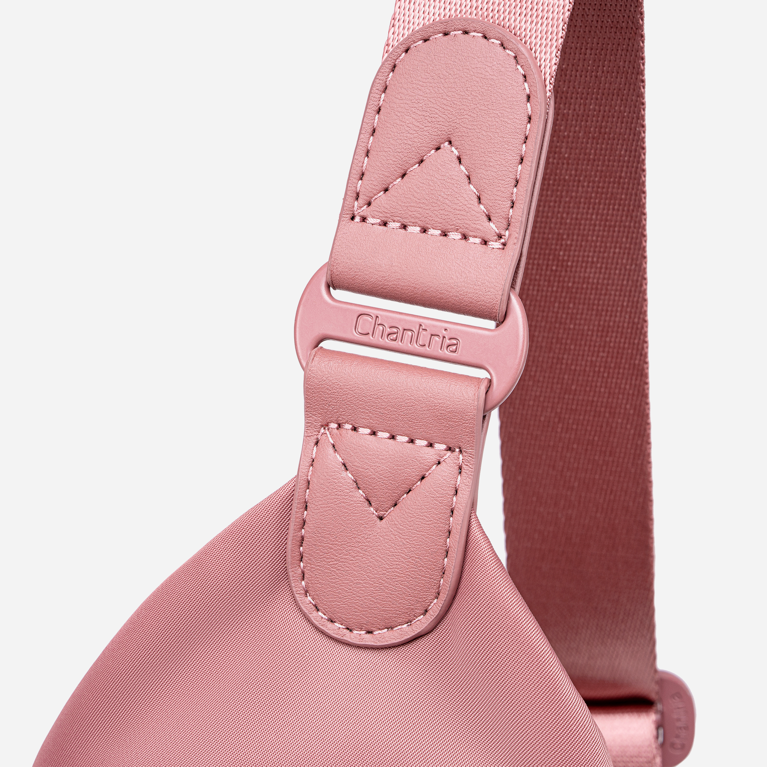 CXB00966 Rose Gold Chantria