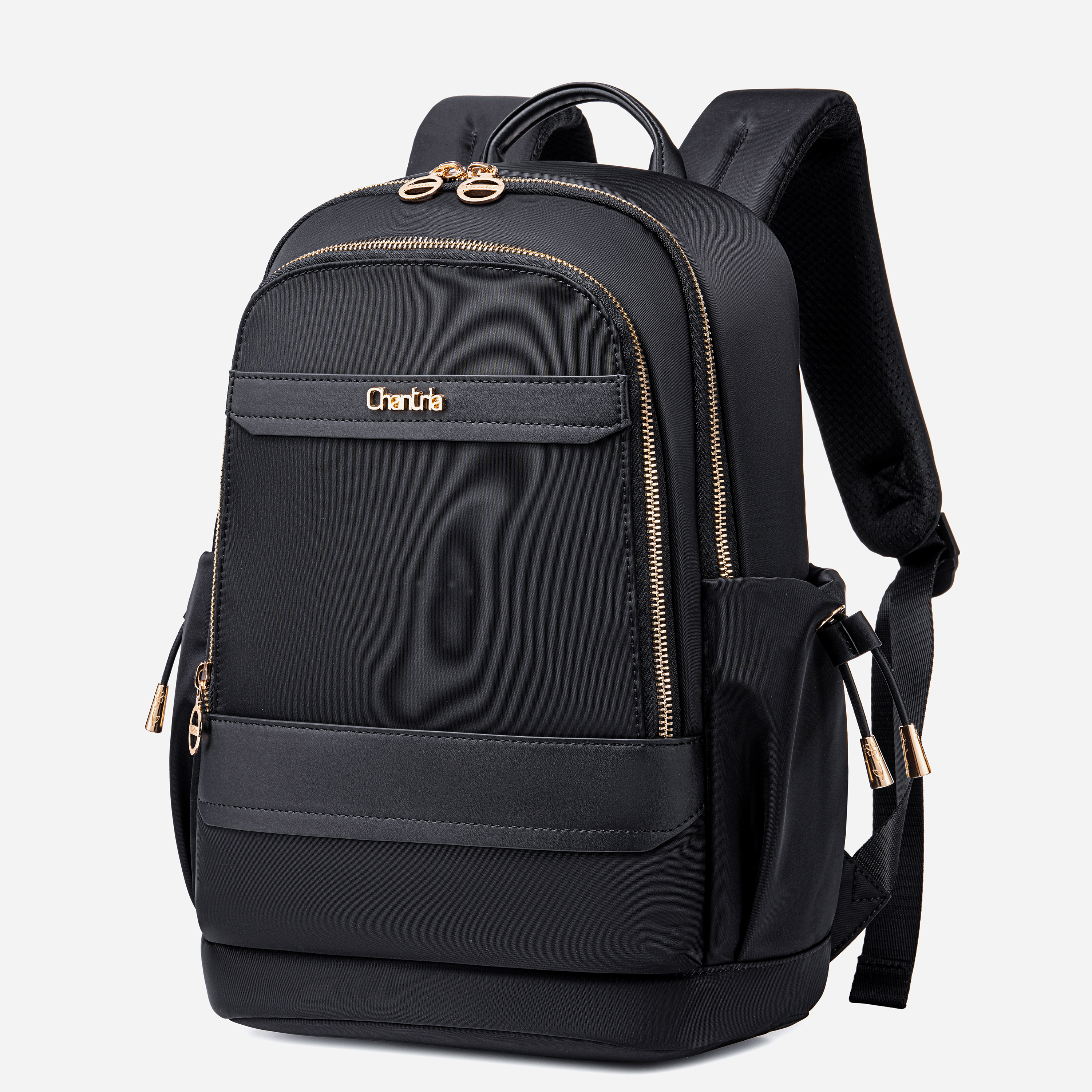 CB00956 Black Chantria