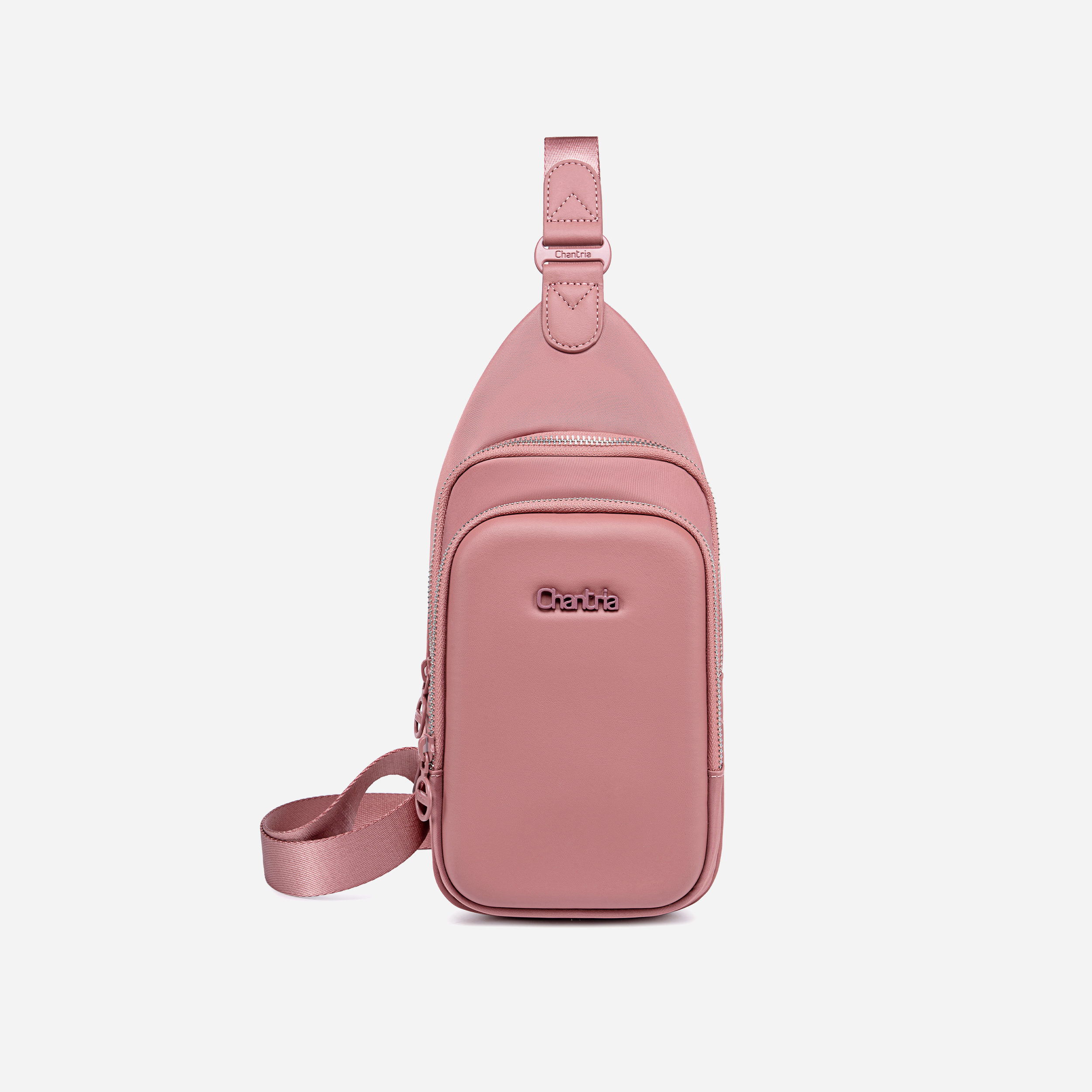 CXB00966 Rose Gold Chantria