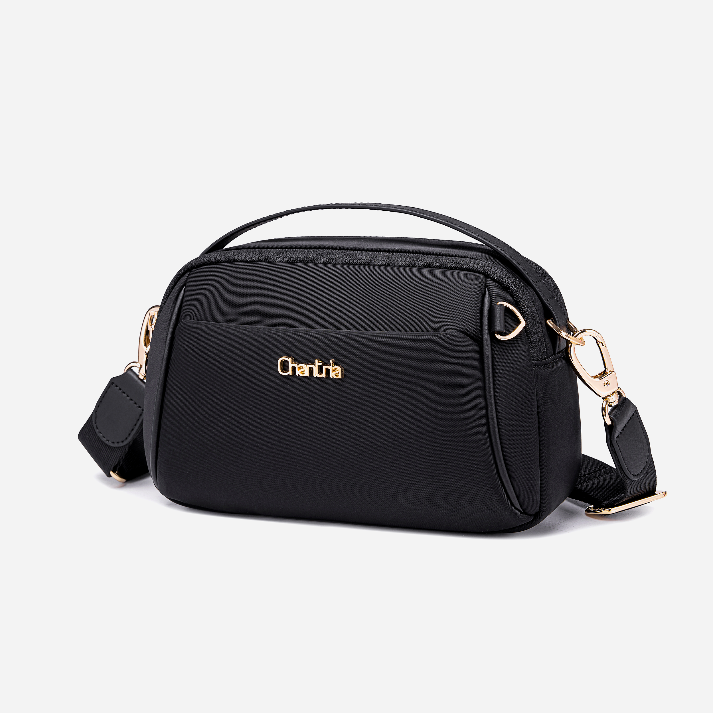 CKB00971 Black Chantria