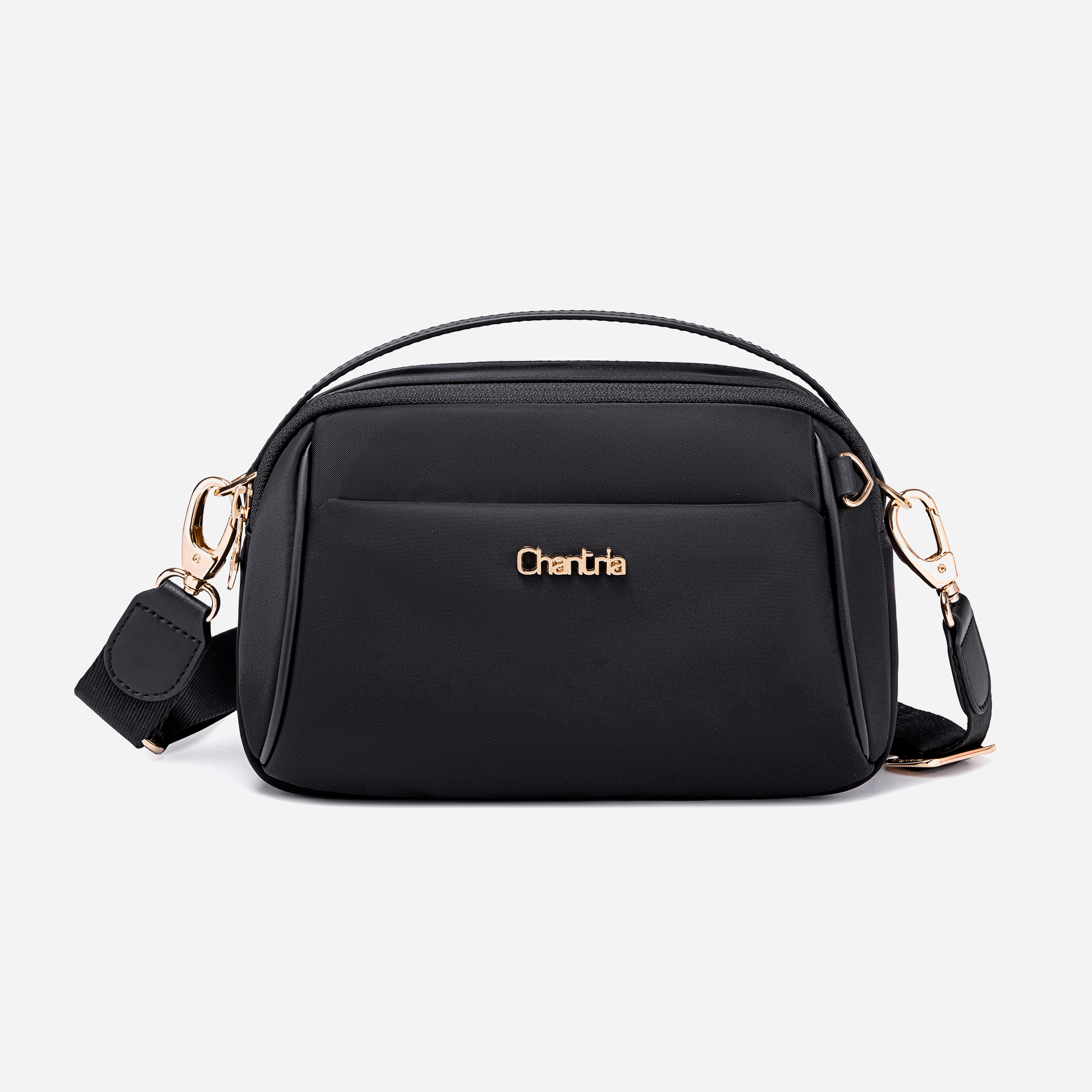 CKB00971 Black Chantria