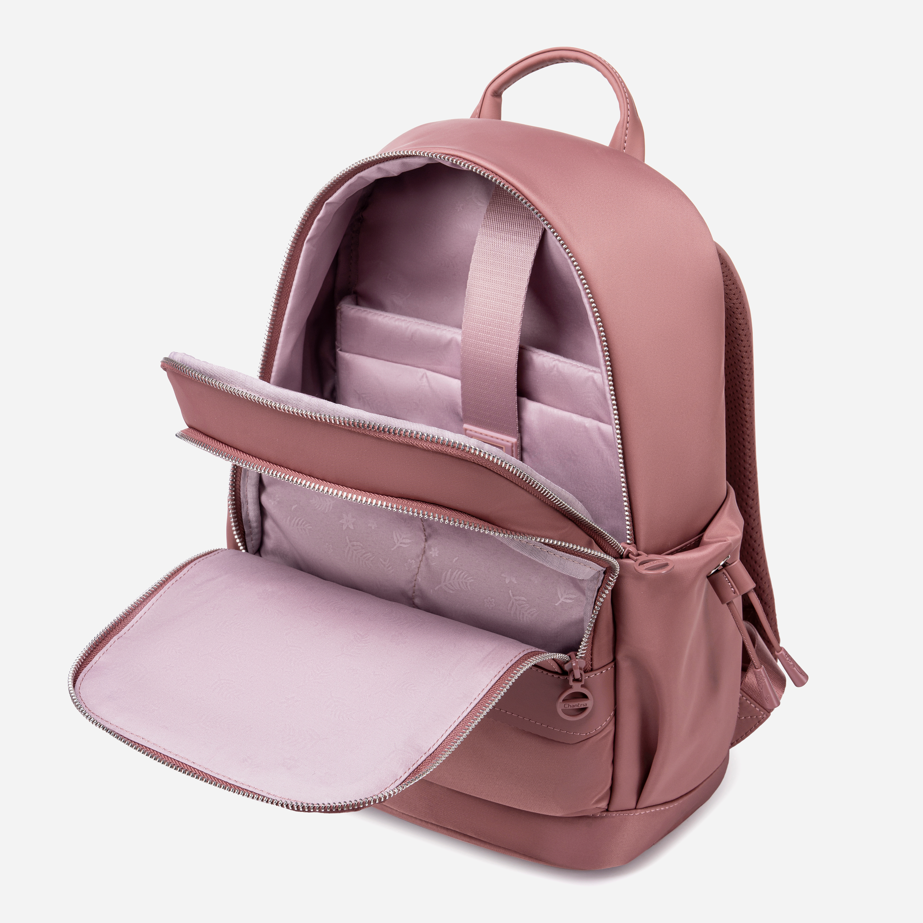 CB00956 Rose Gold Chantria