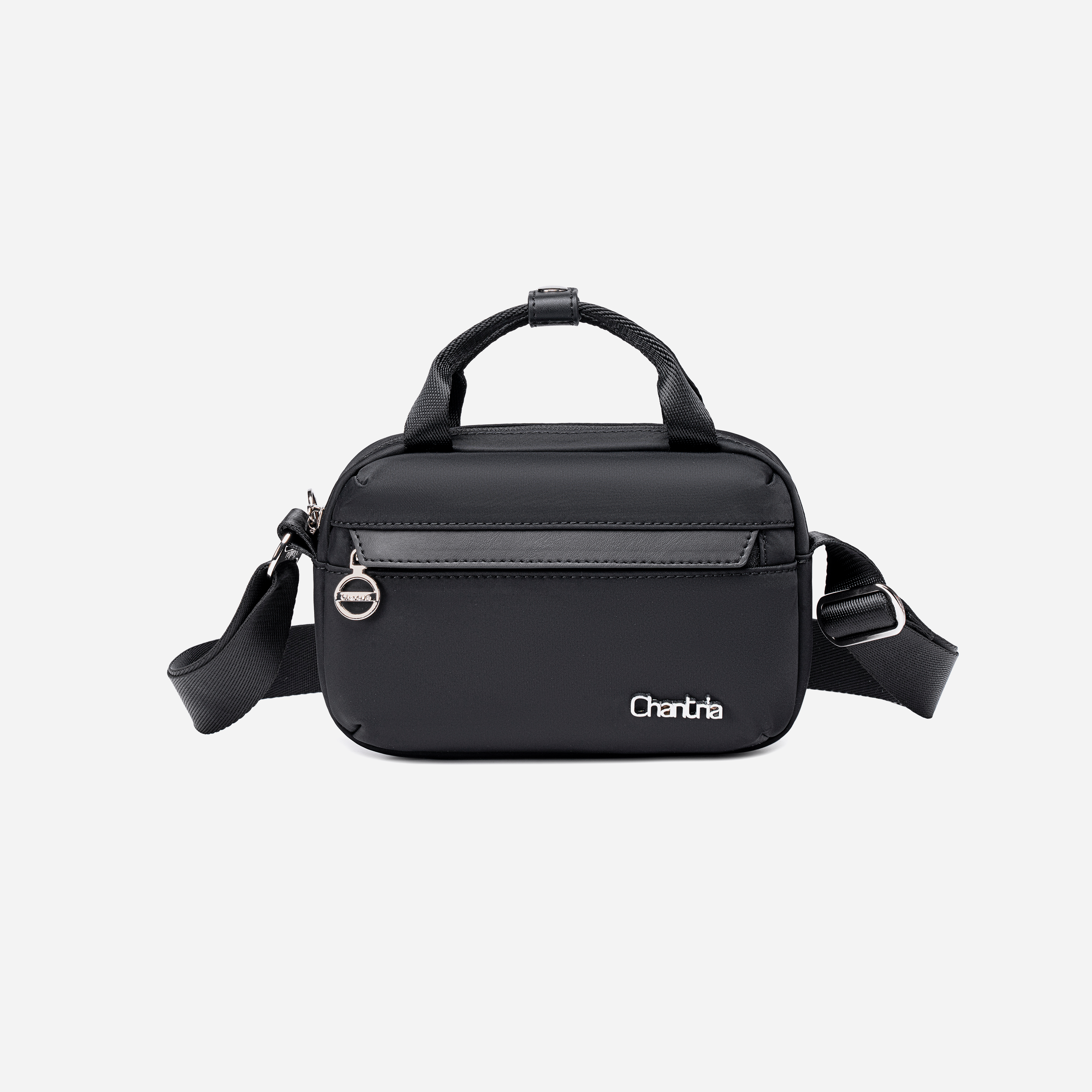 CB00771 Black Chantria