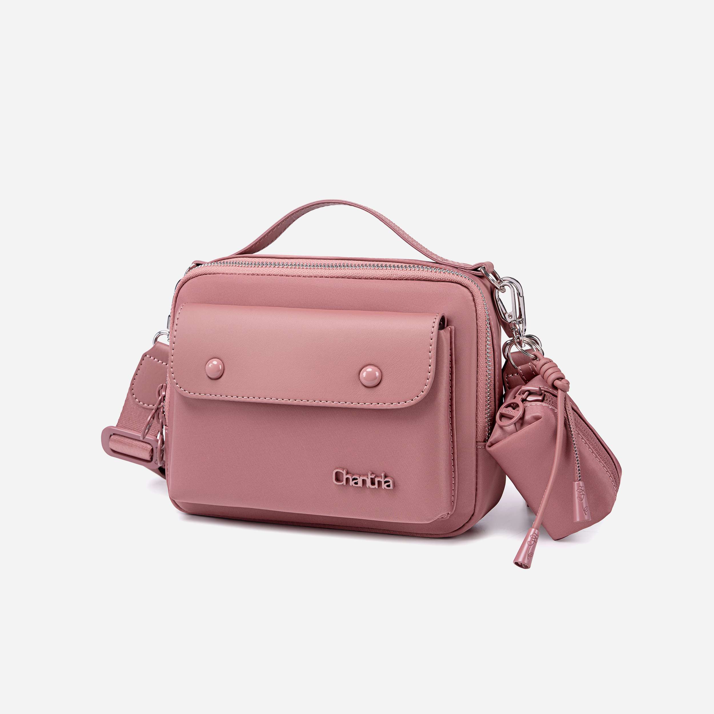 CKB00965 Rose Gold Chantria