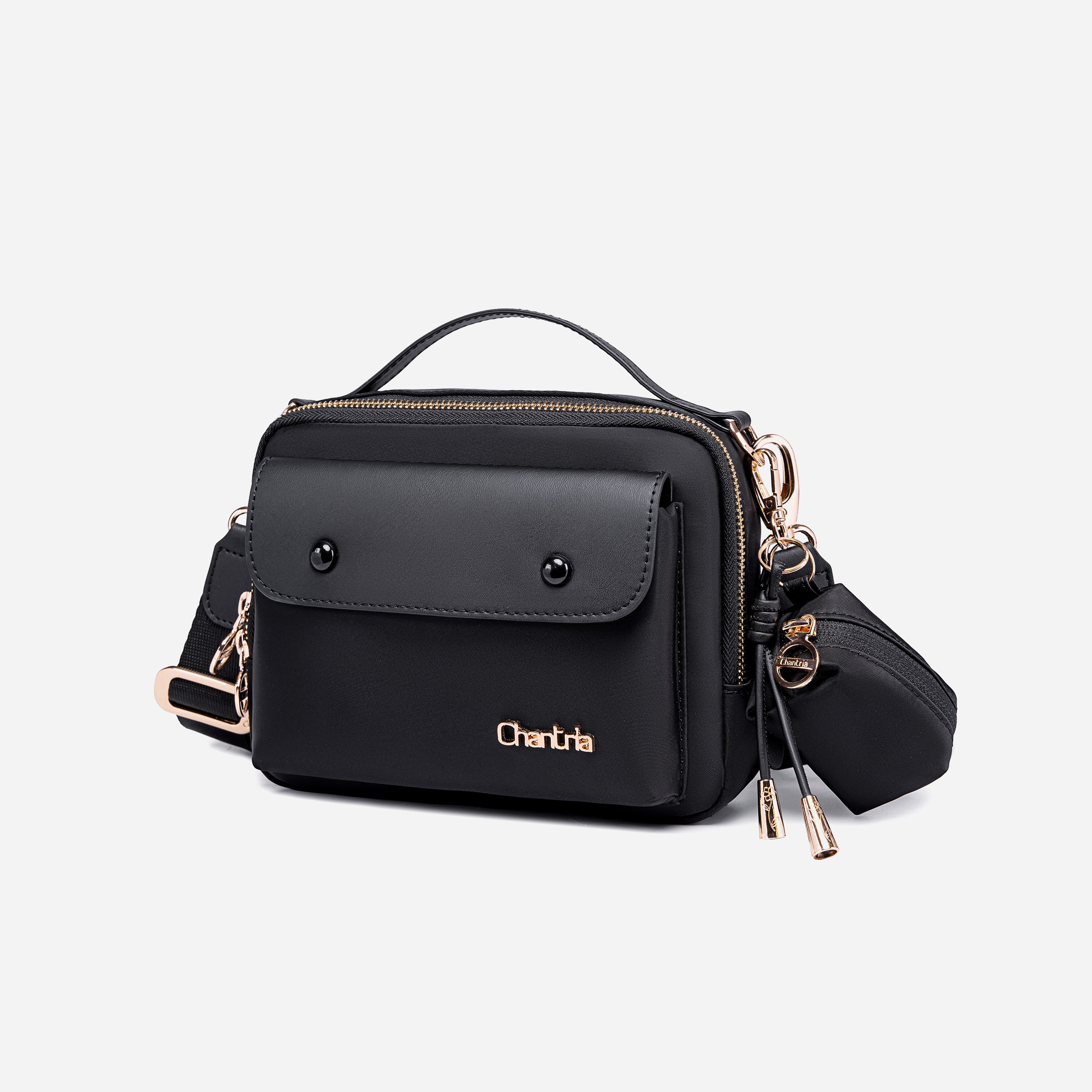 CKB00965 Black Chantria