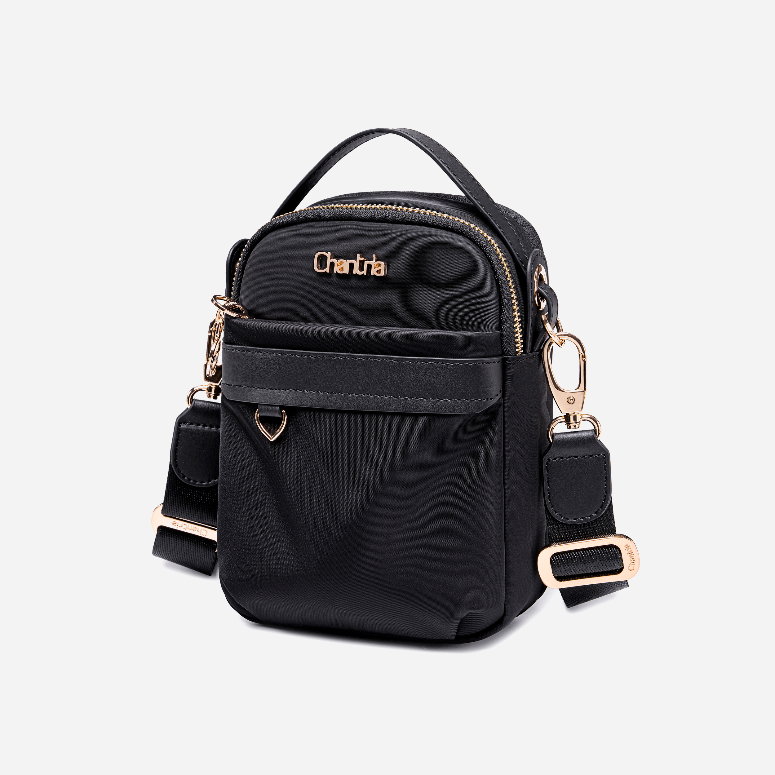 CKB00980 Black Chantria