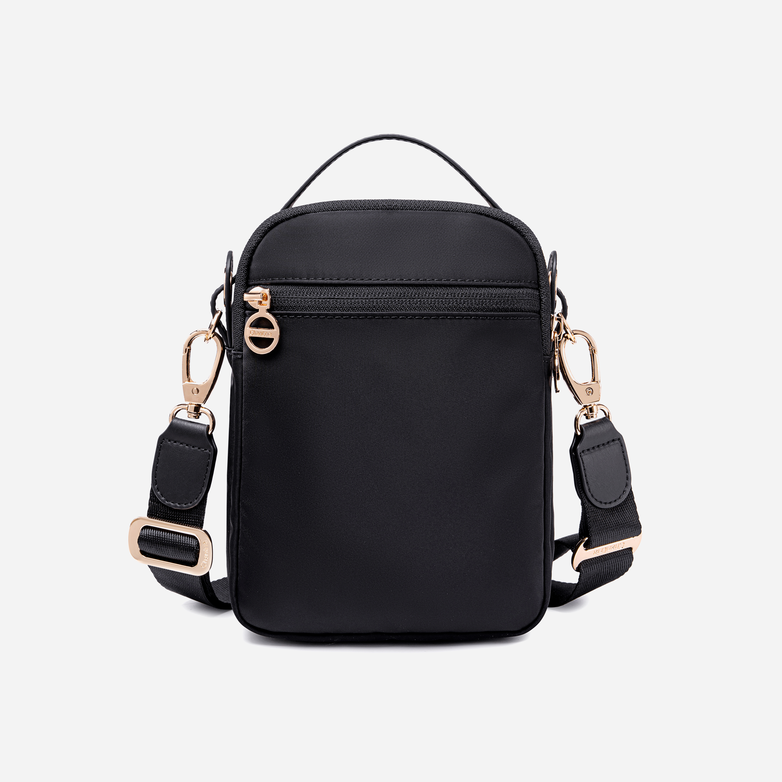 CKB00980 Black Chantria