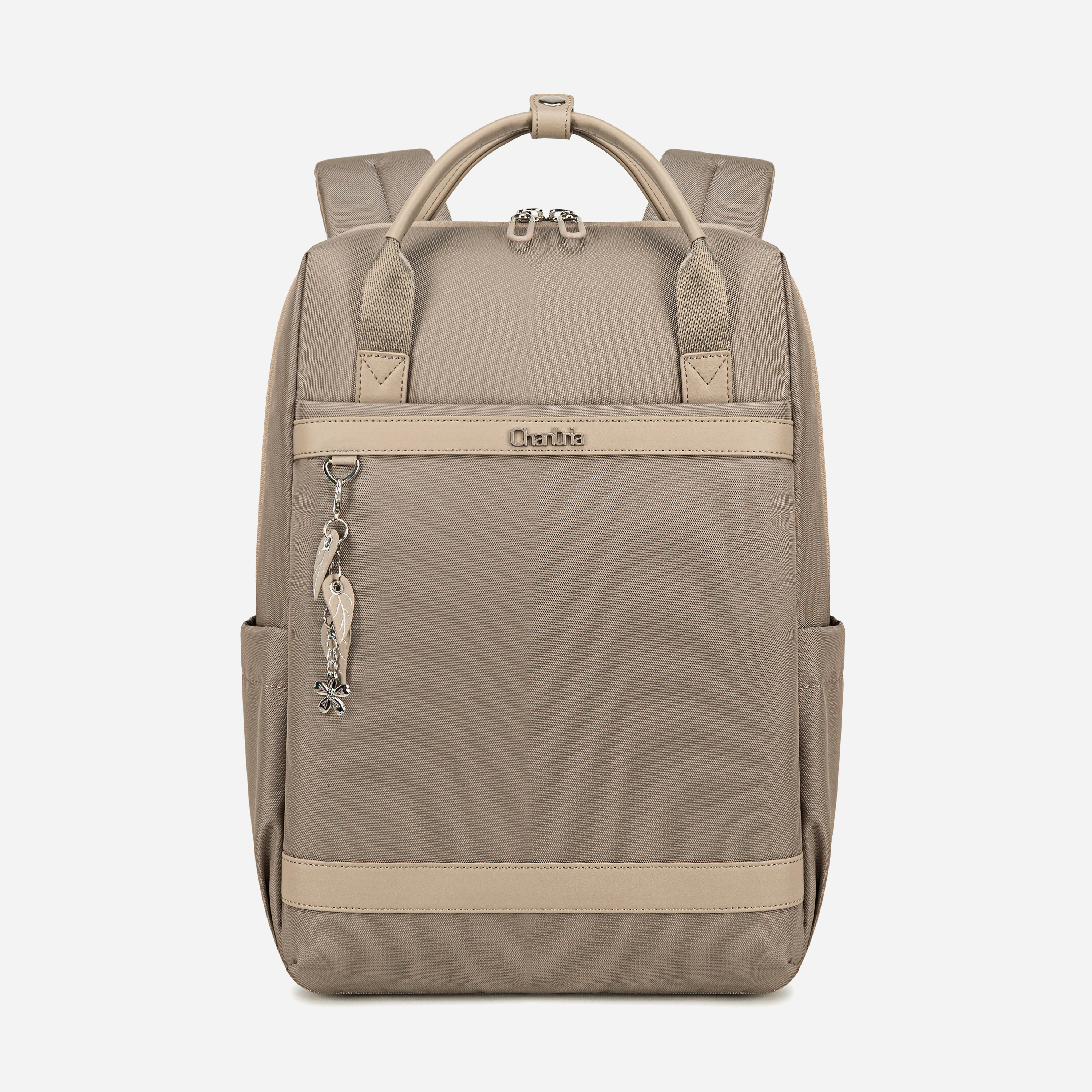 CB00639 Beige Chantria