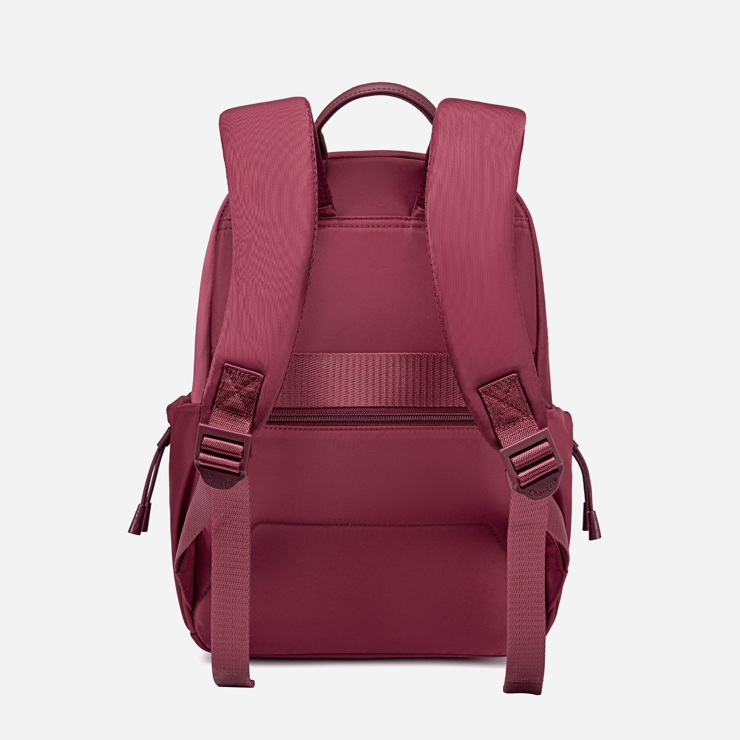 CB00958 Burgandy Chantria