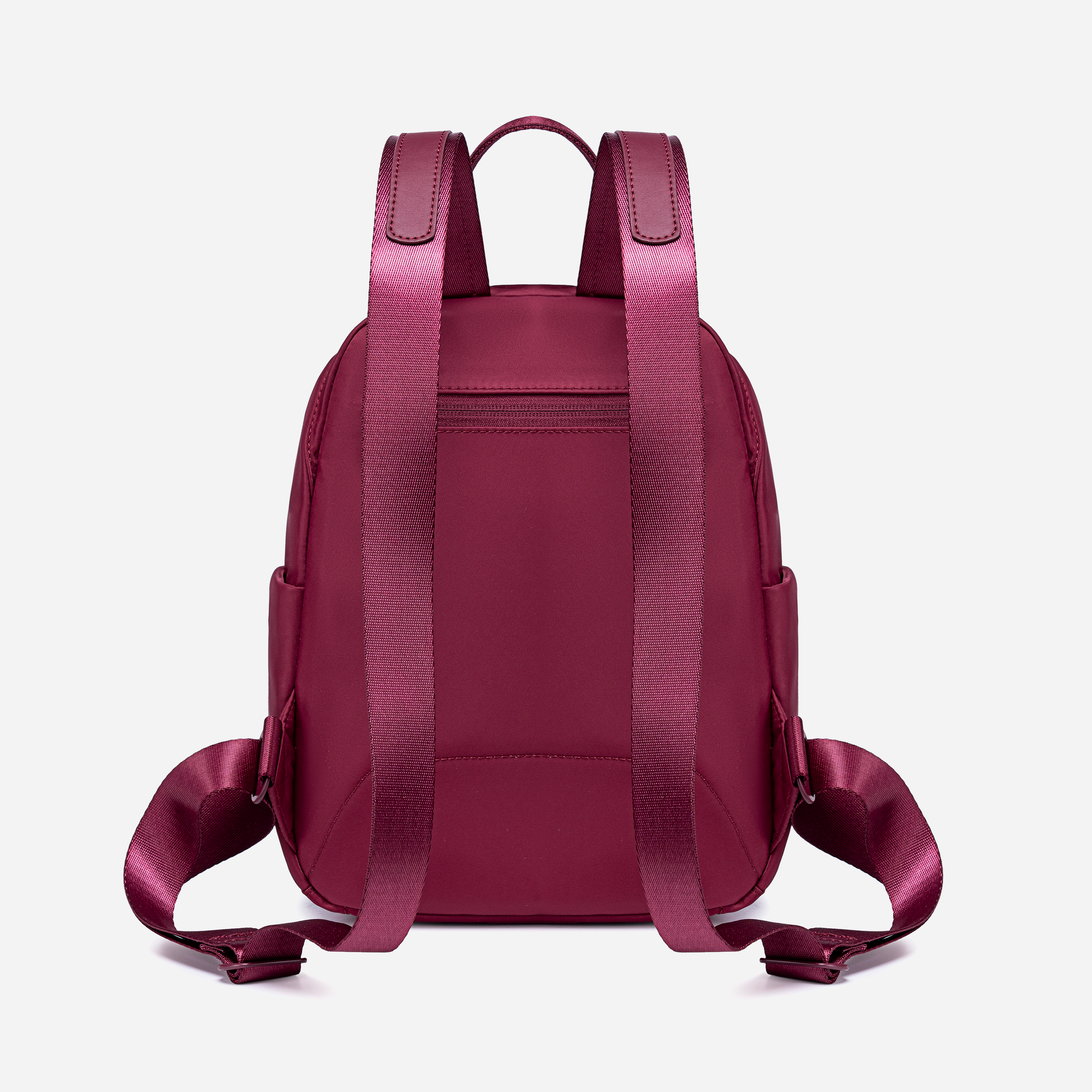 CB00621 Dark Red Chantria