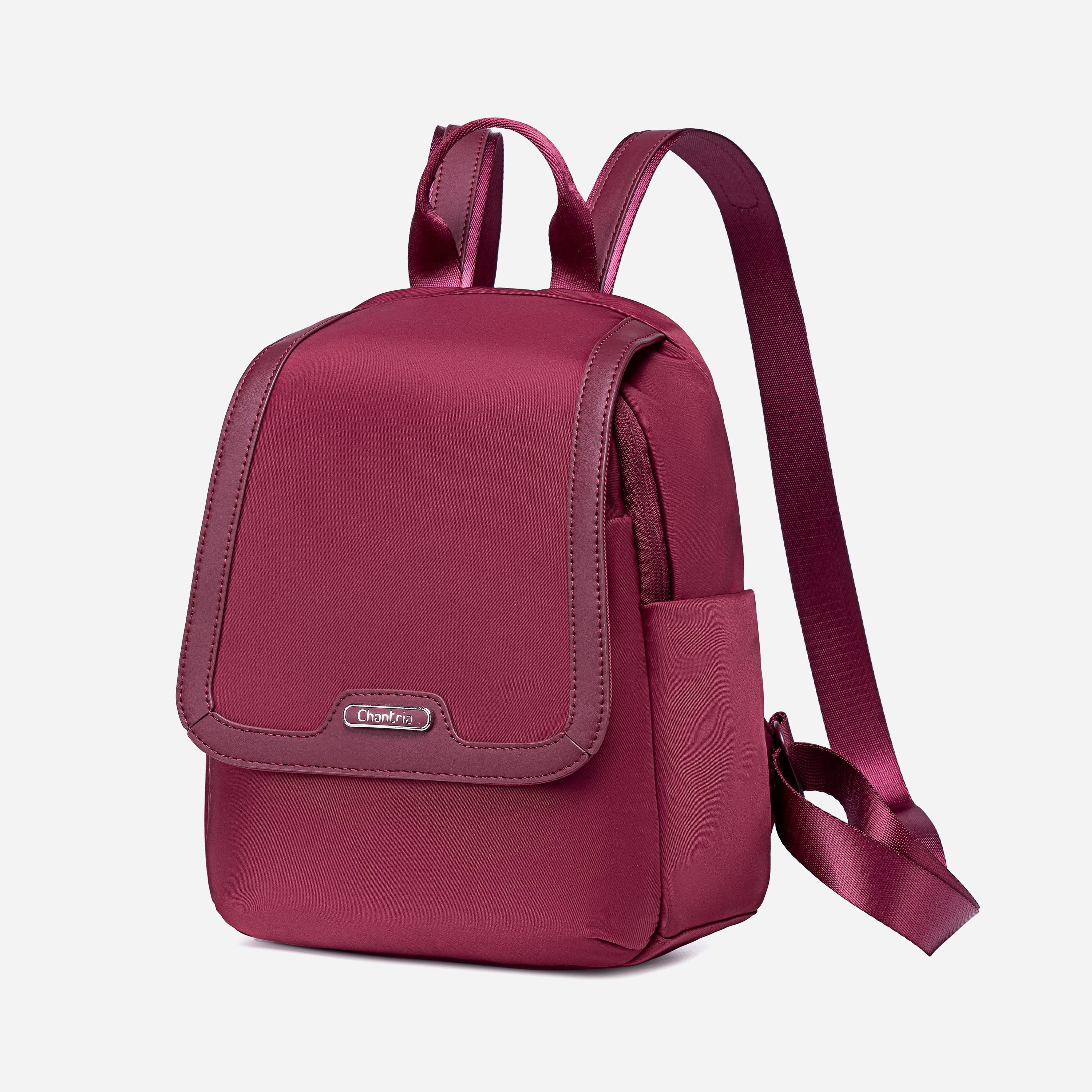 CB00621 Dark Red Chantria