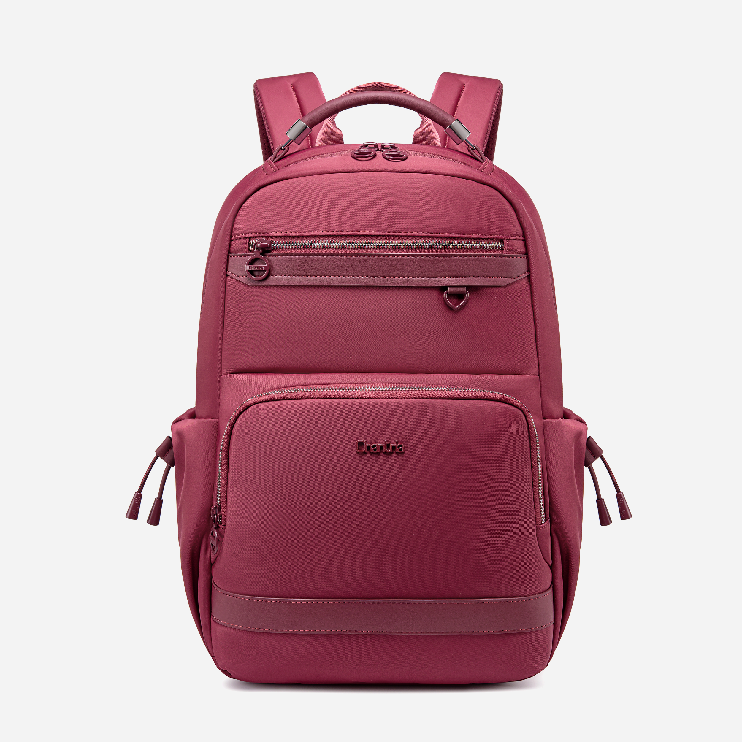 CB00960 Burgandy Chantria