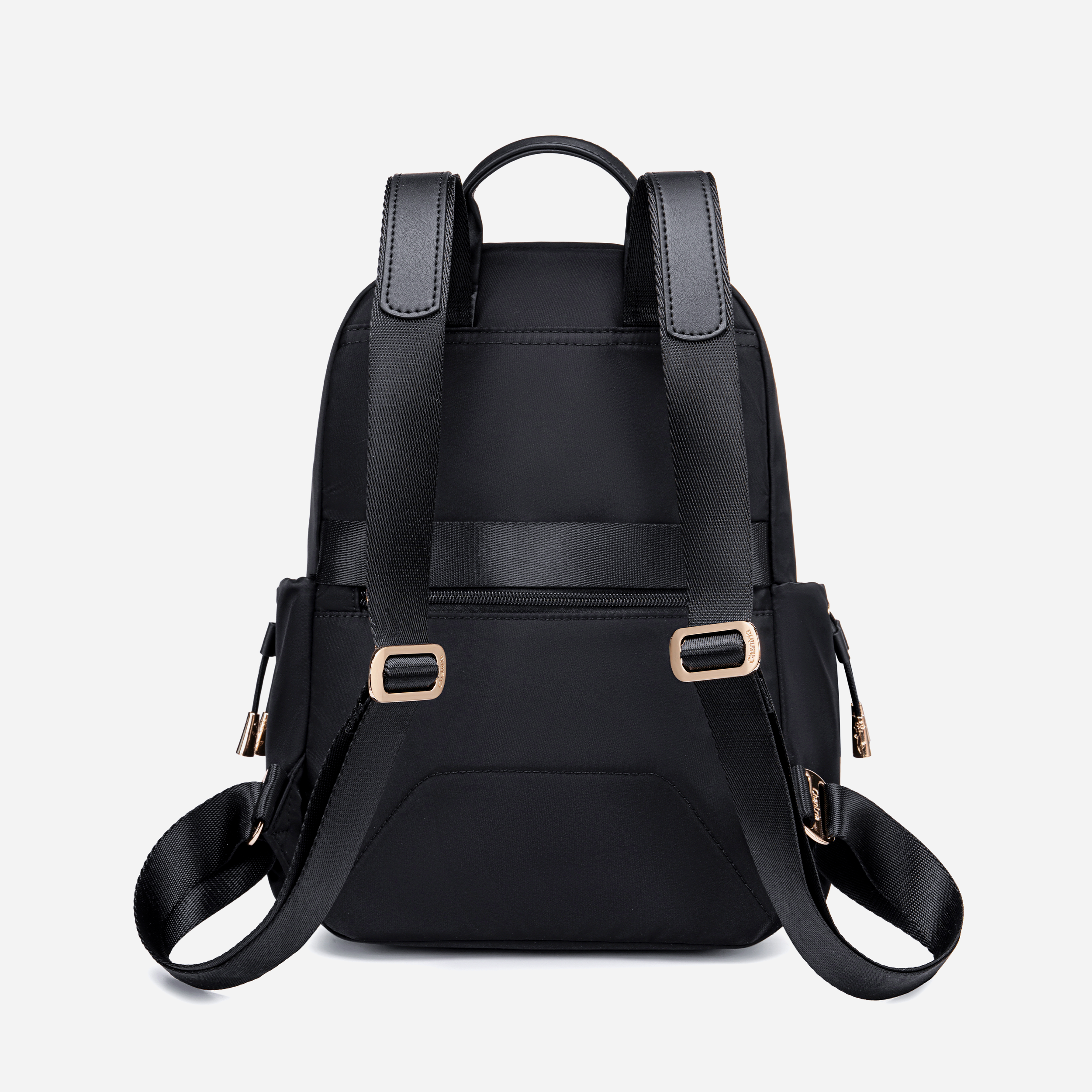 CB00959 Black Chantria