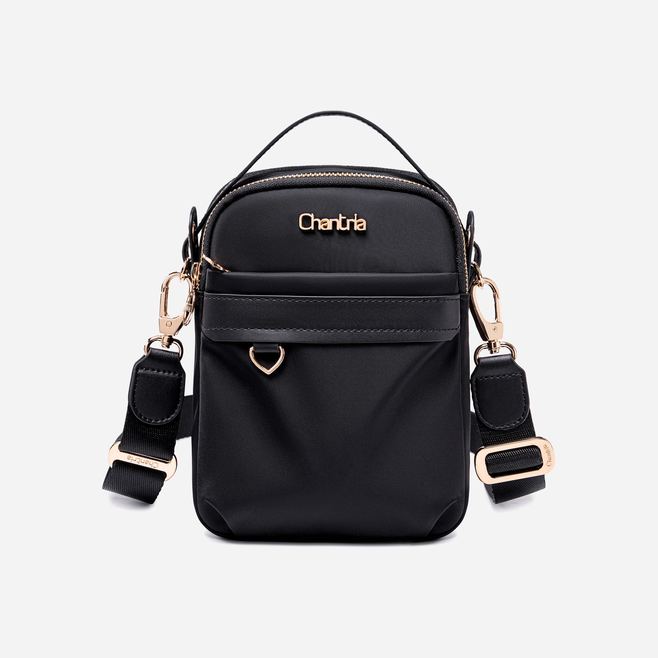 CKB00980 Black Chantria