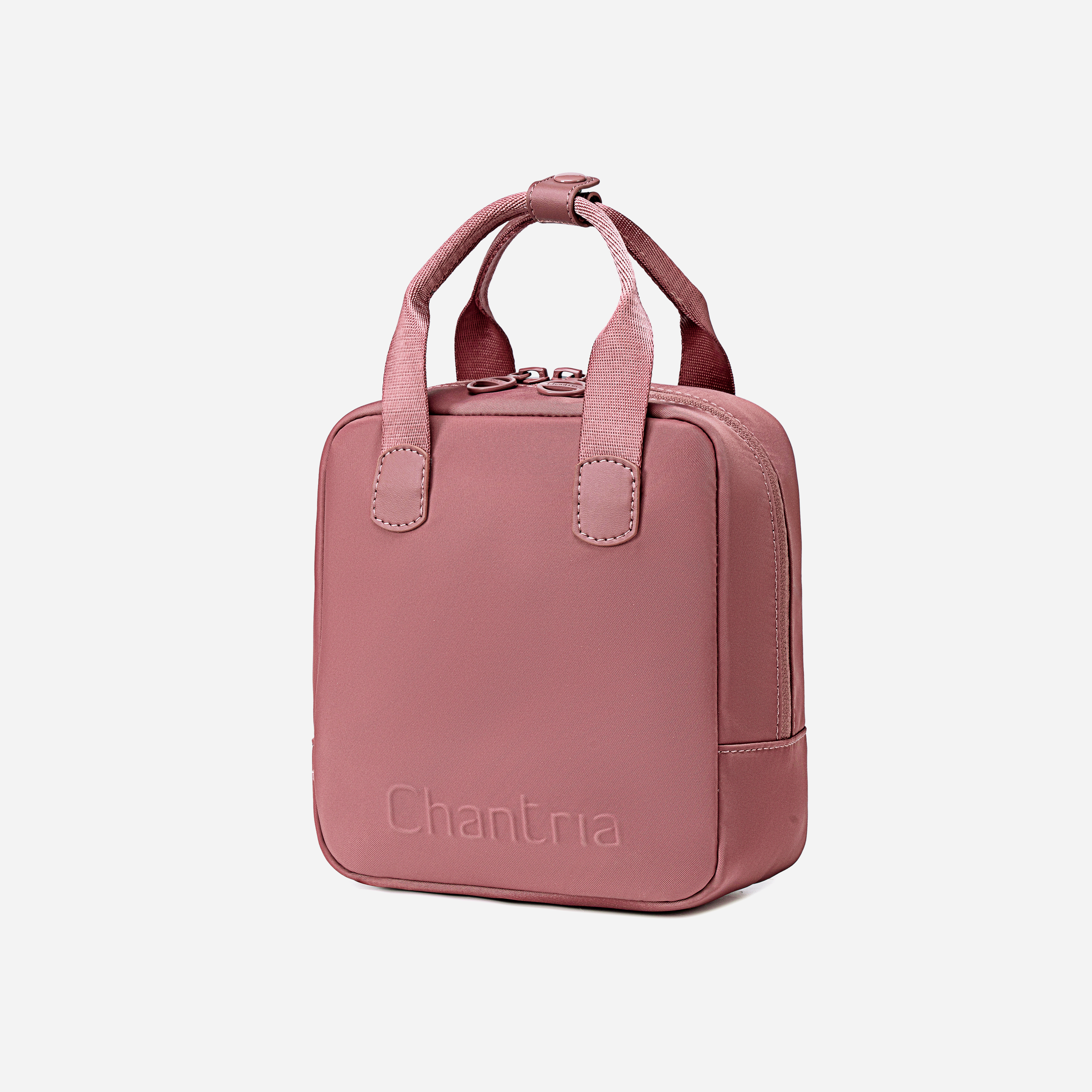 CB00783 Rose Gold Chantria