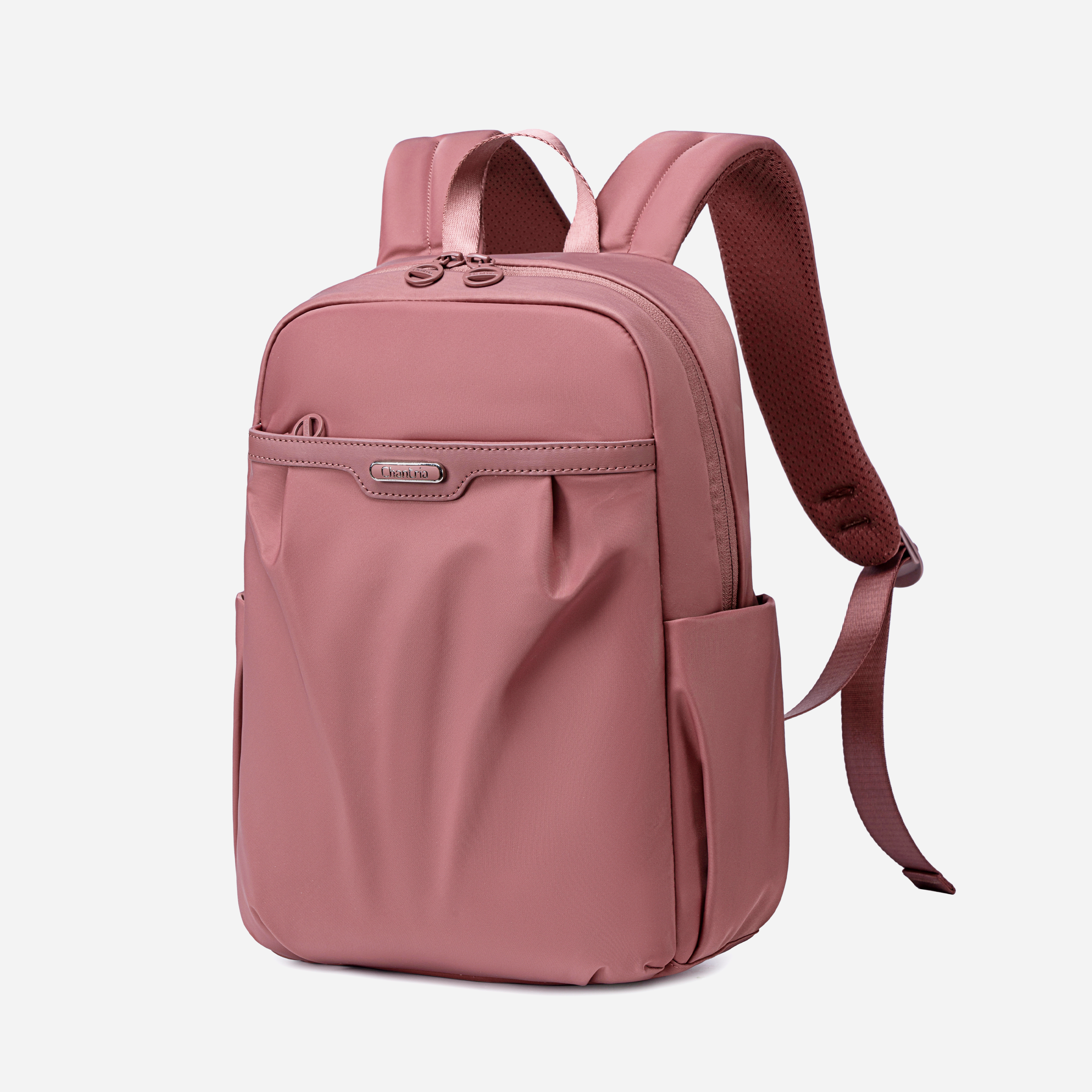 CB00769 Rose Gold Chantria