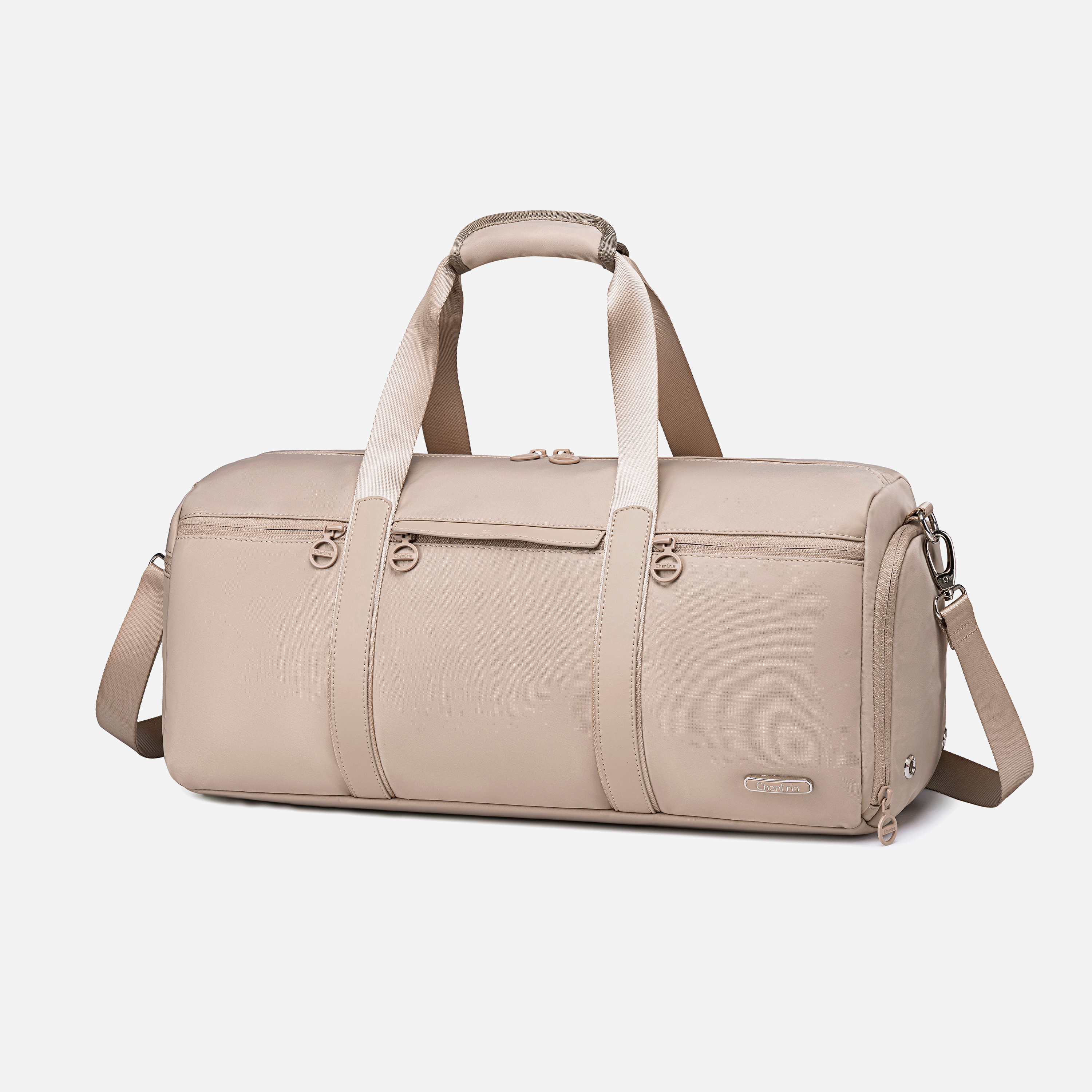CB00777 Beige Chantria