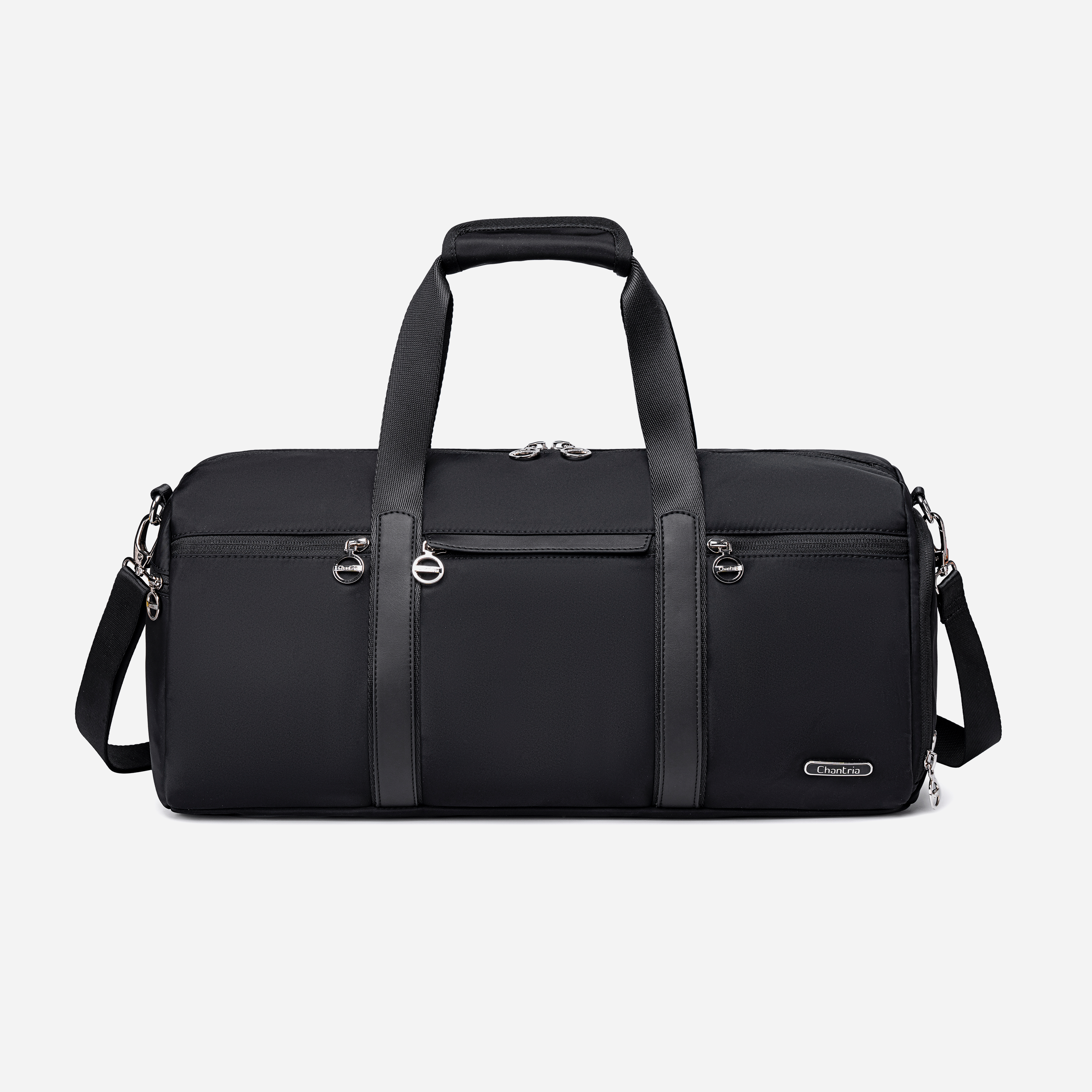 CB00777 Black Chantria