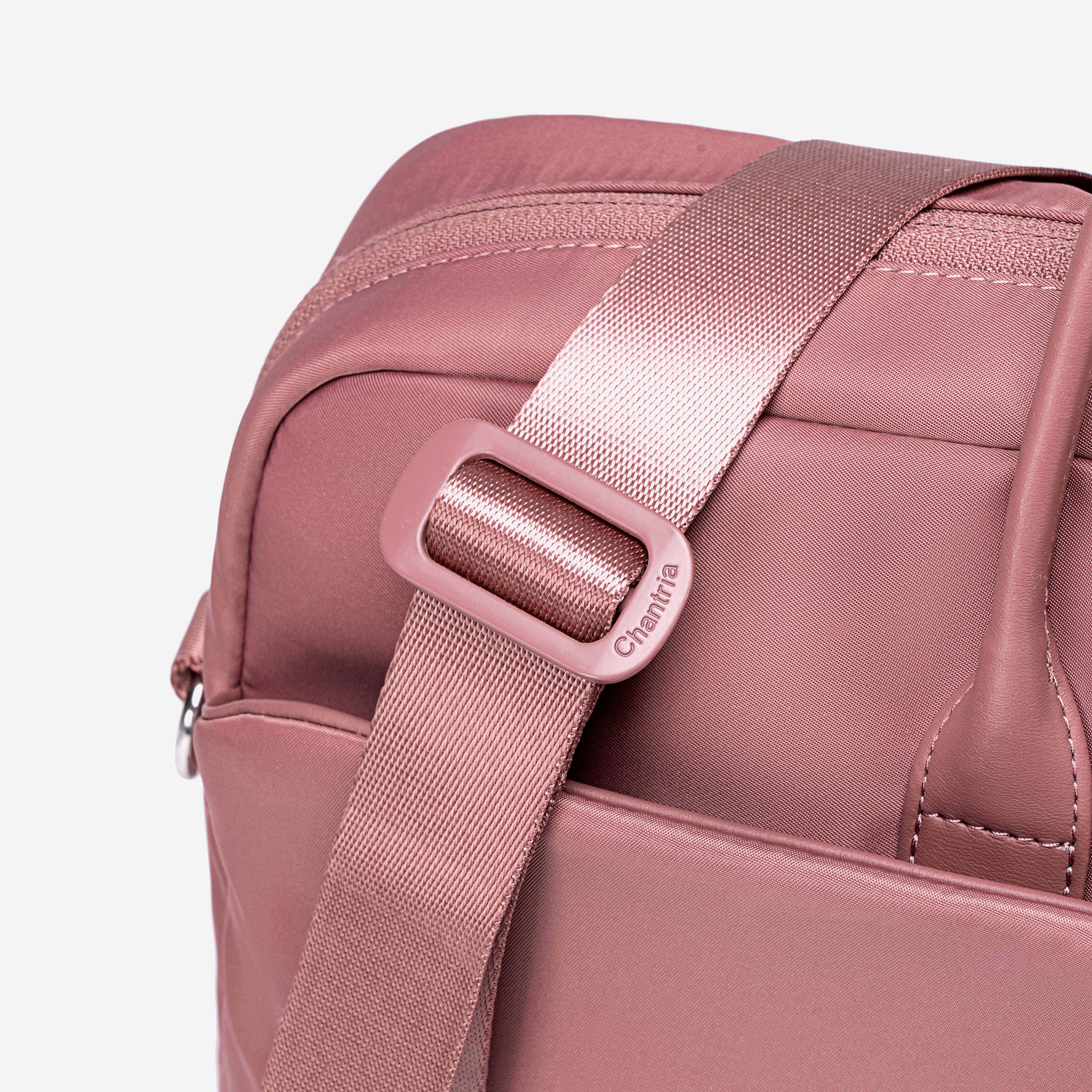 CB00772 Rose Gold Chantria
