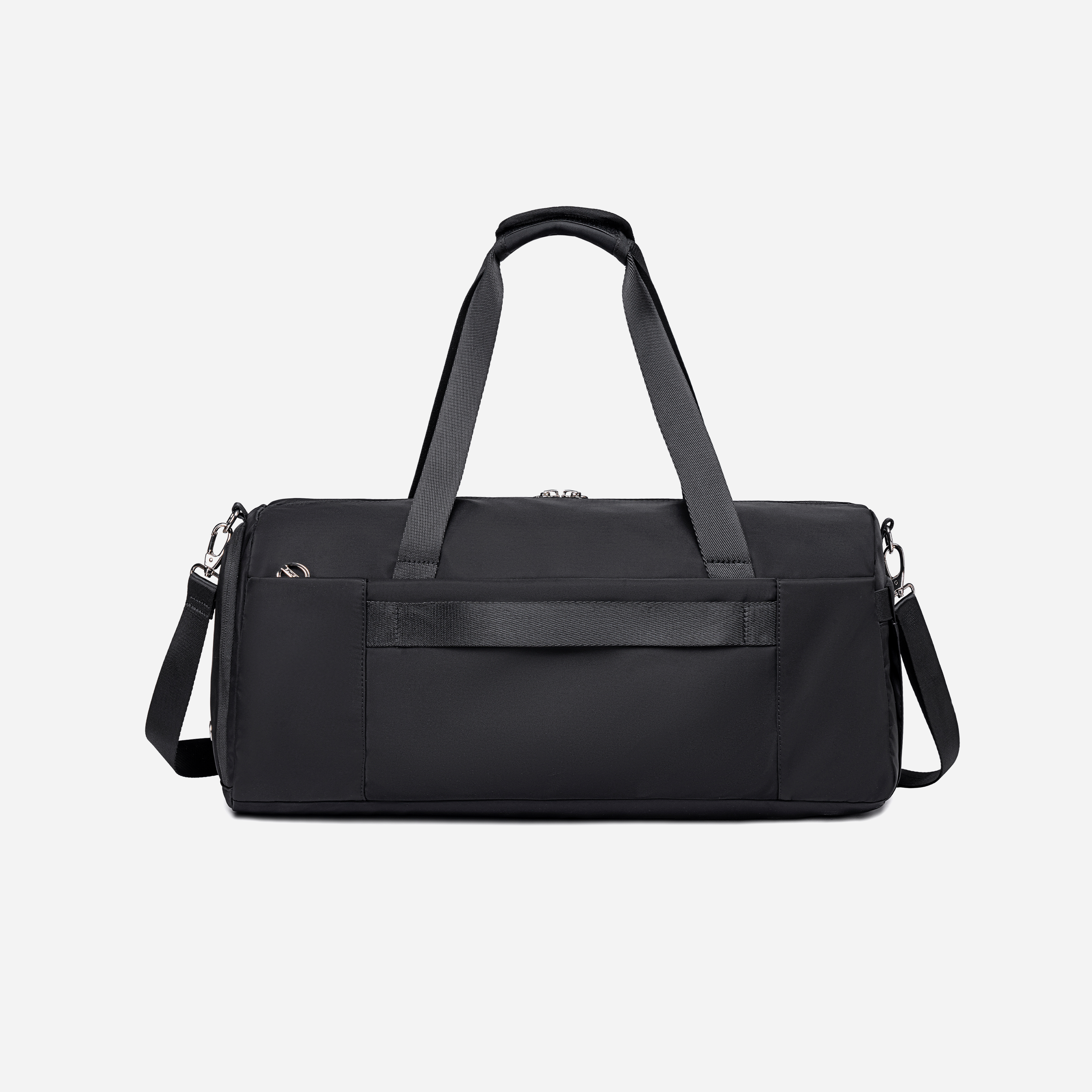 CB00802 Black Chantria