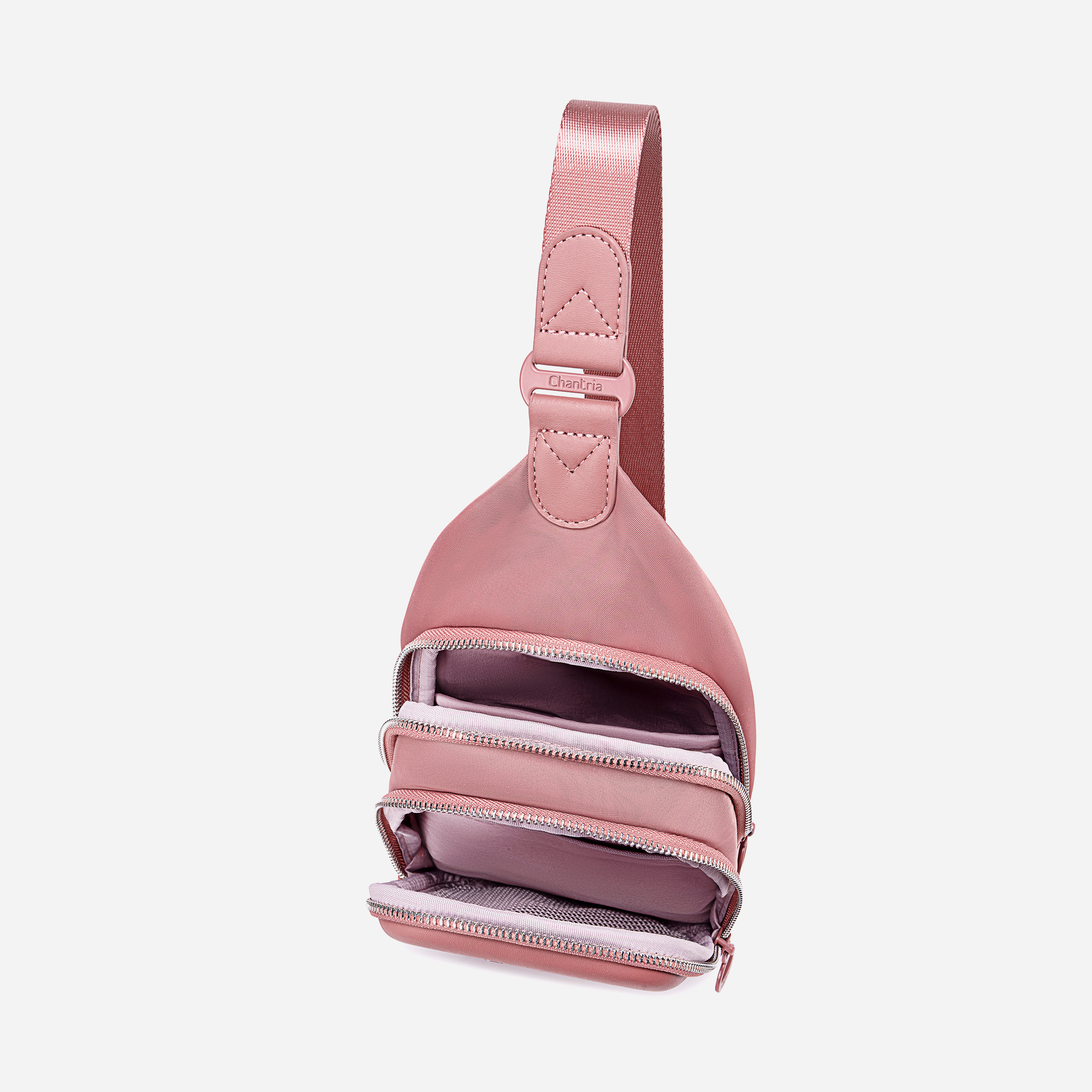 CXB00966 Rose Gold Chantria