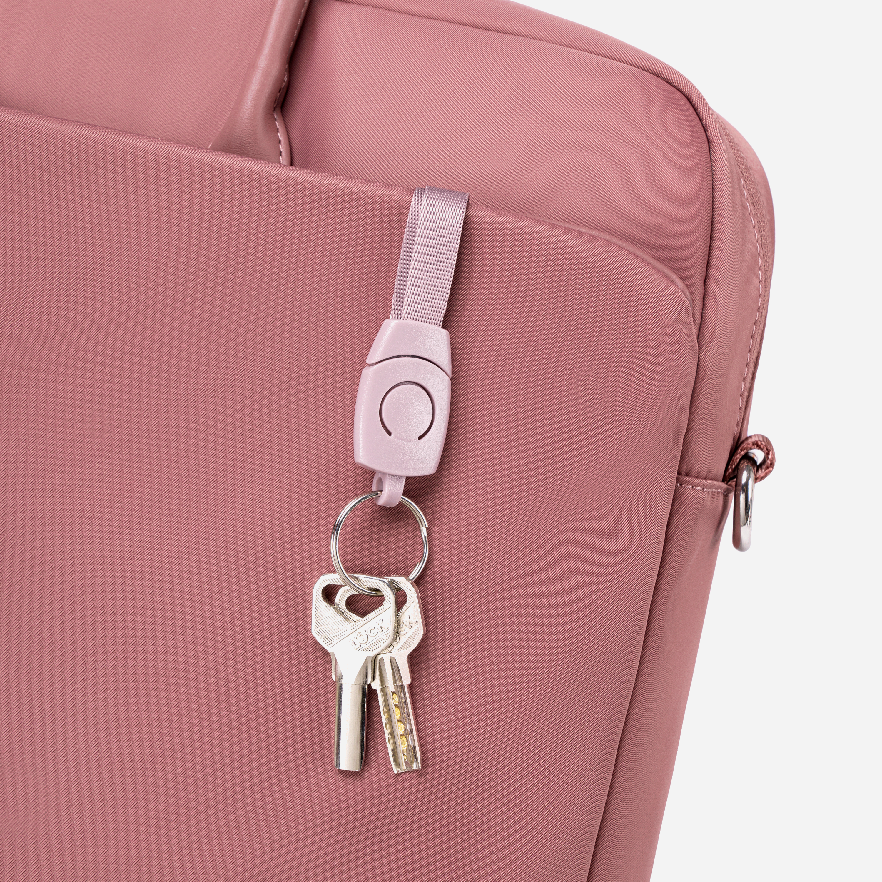 CB00772 Rose Gold Chantria