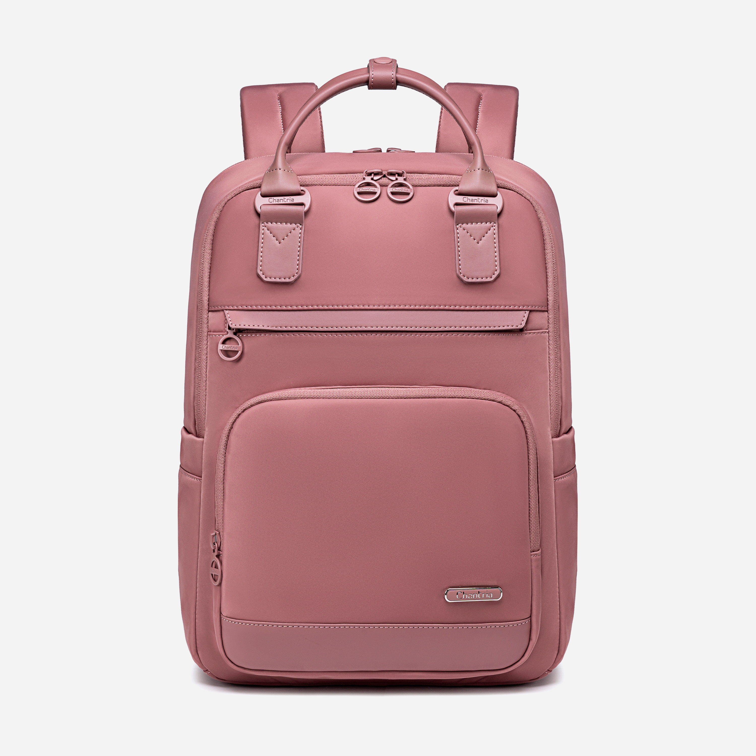 CB00765 Rose Gold Chantria