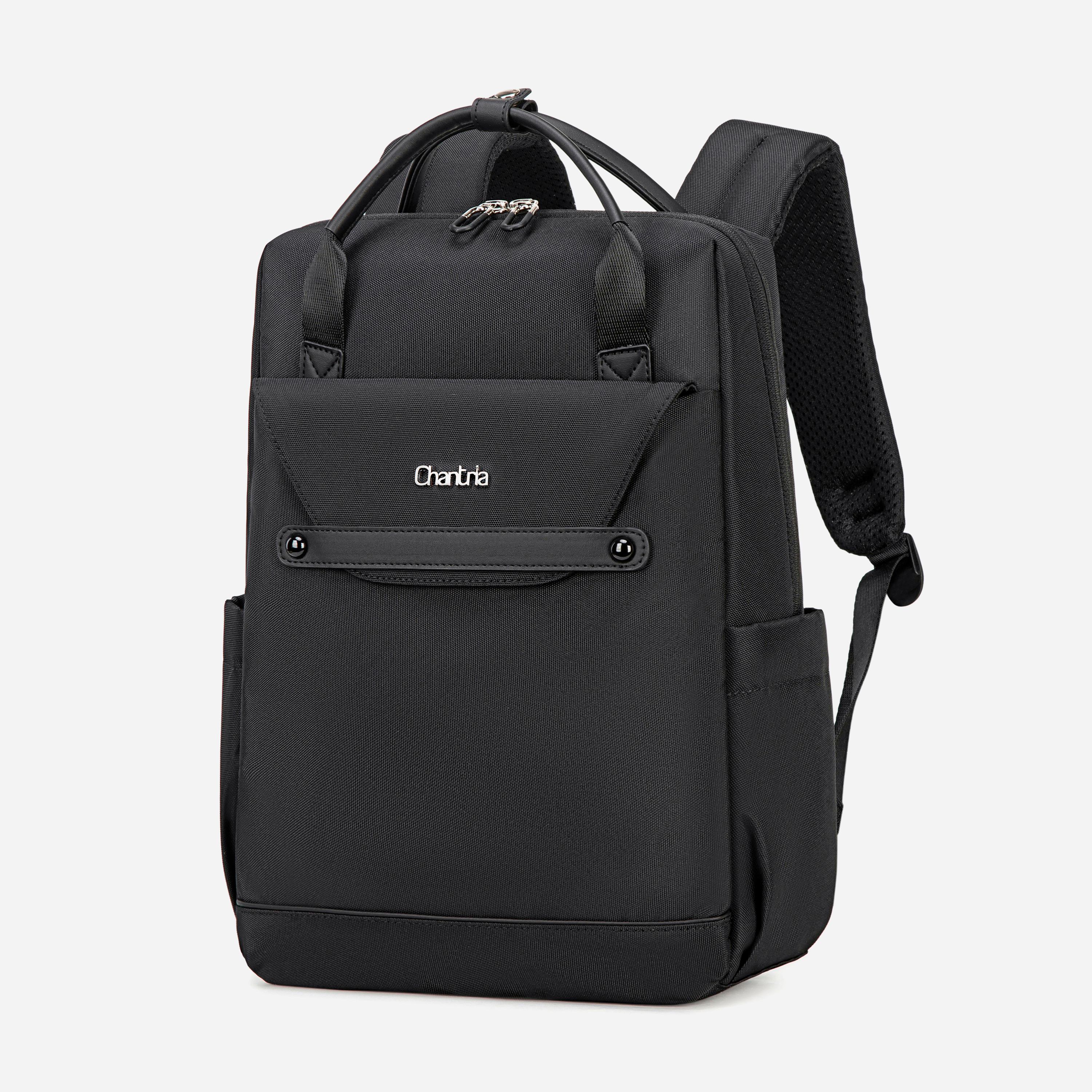 CB00618 Black Chantria