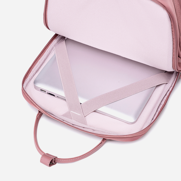 CB00765 Rose Gold Chantria