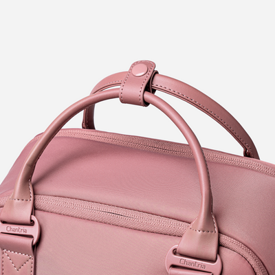 CB00765 Rose Gold Chantria