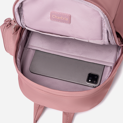 CB00960 Rose Gold Chantria