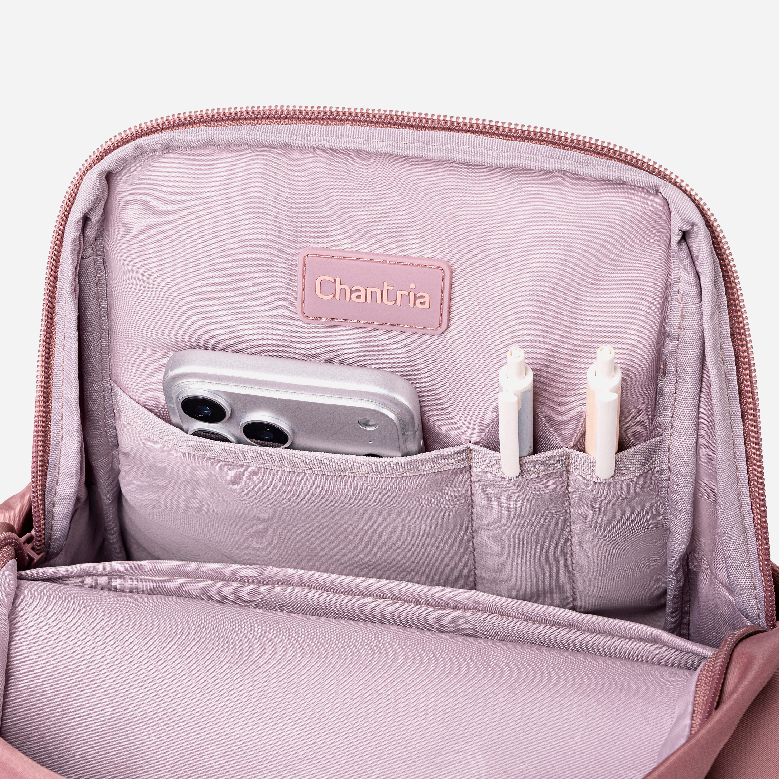 CB00960 Rose Gold Chantria