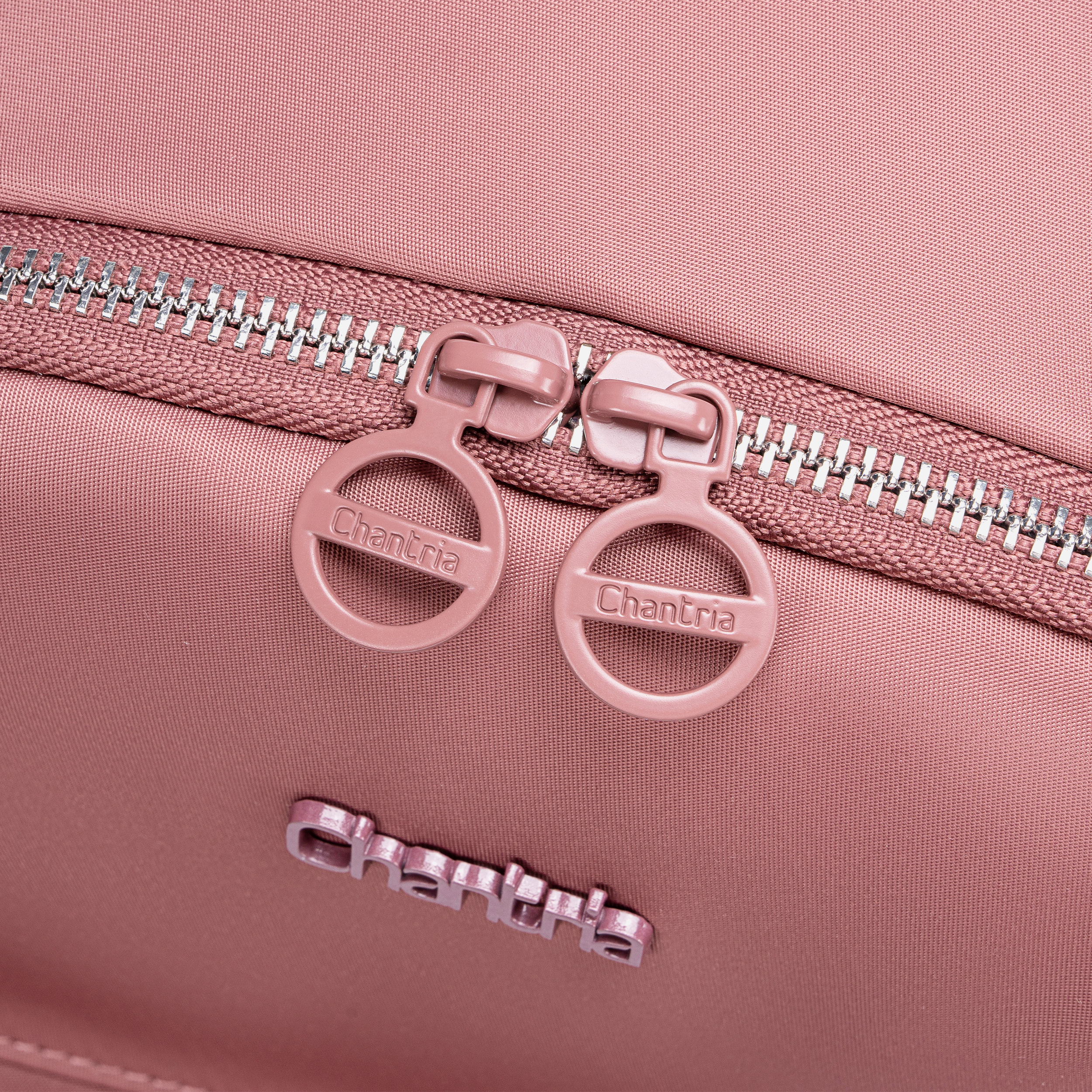 CB00958 Rose Gold Chantria