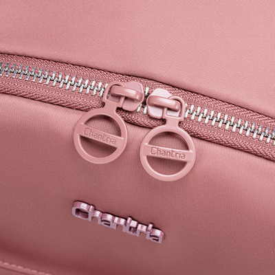 CB00958 Rose Gold Chantria