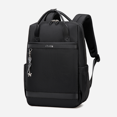 CB00639 Black Chantria