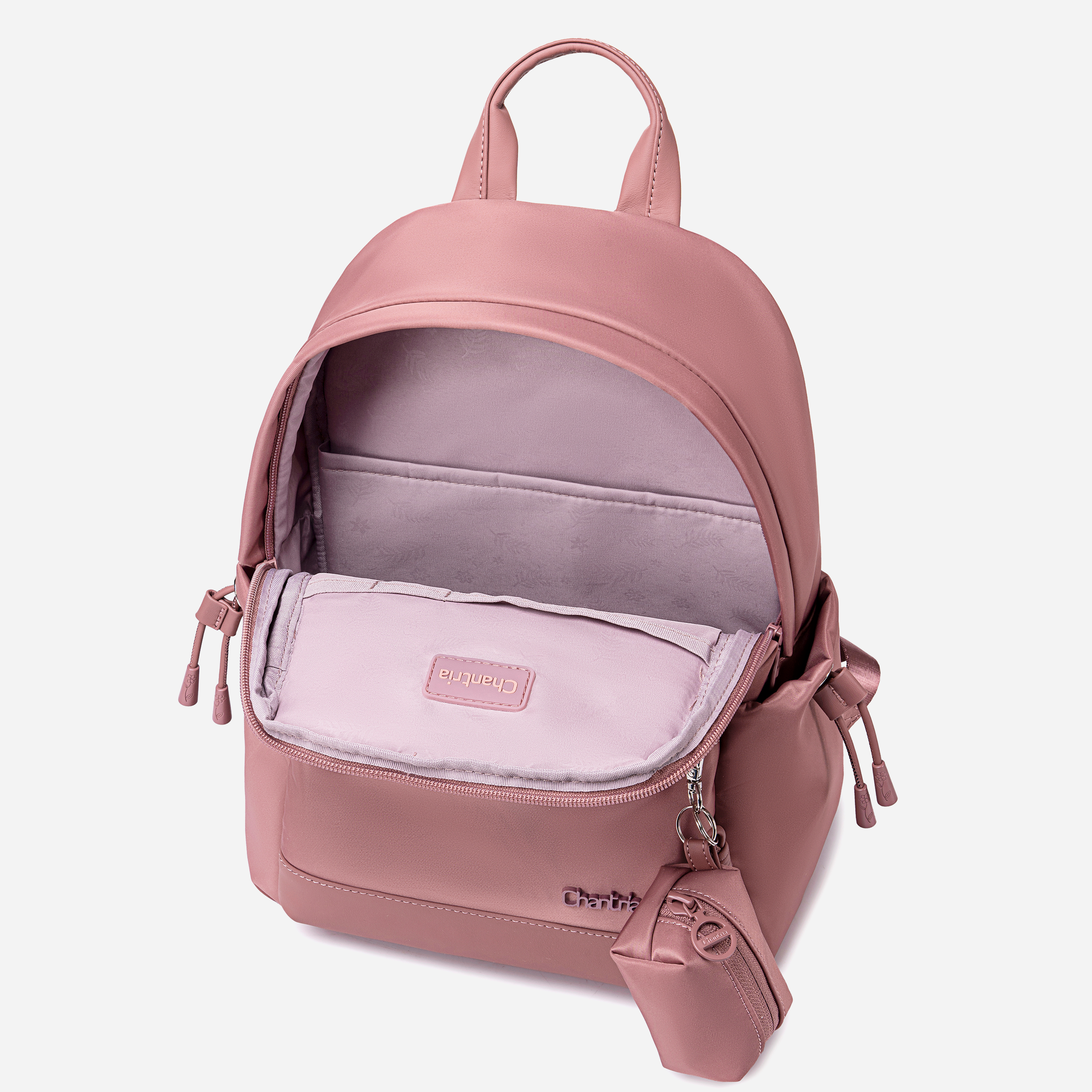CB00960 Rose Gold Chantria