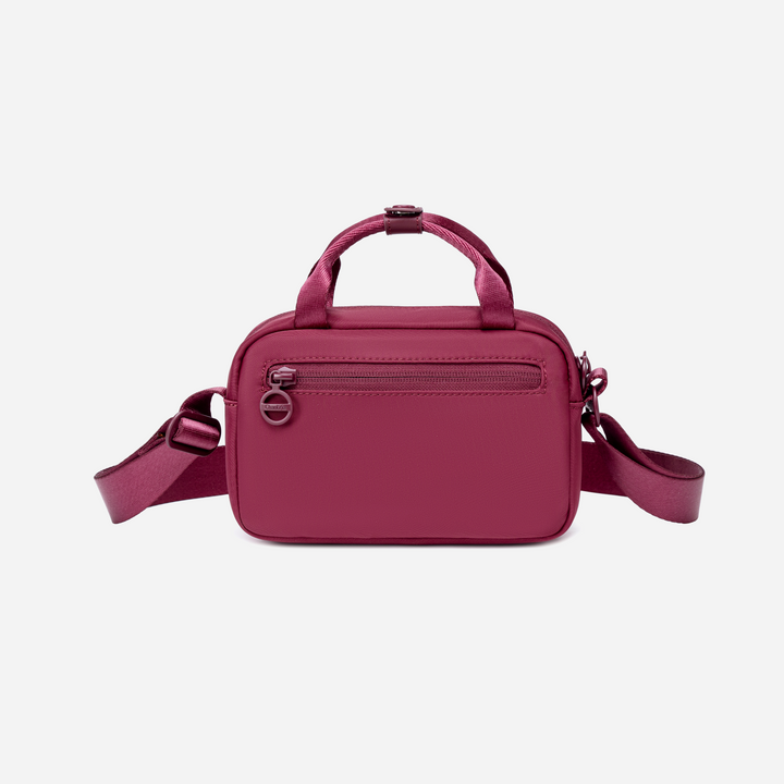 CB00771 Dark Red Chantria