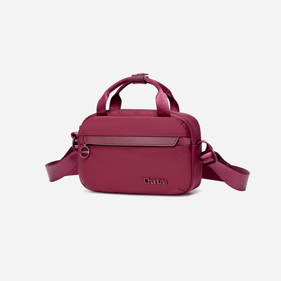 CB00771 Dark Red Chantria