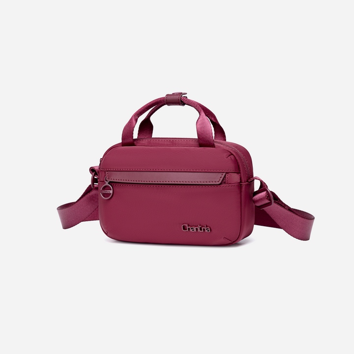 CB00771 Dark Red Chantria