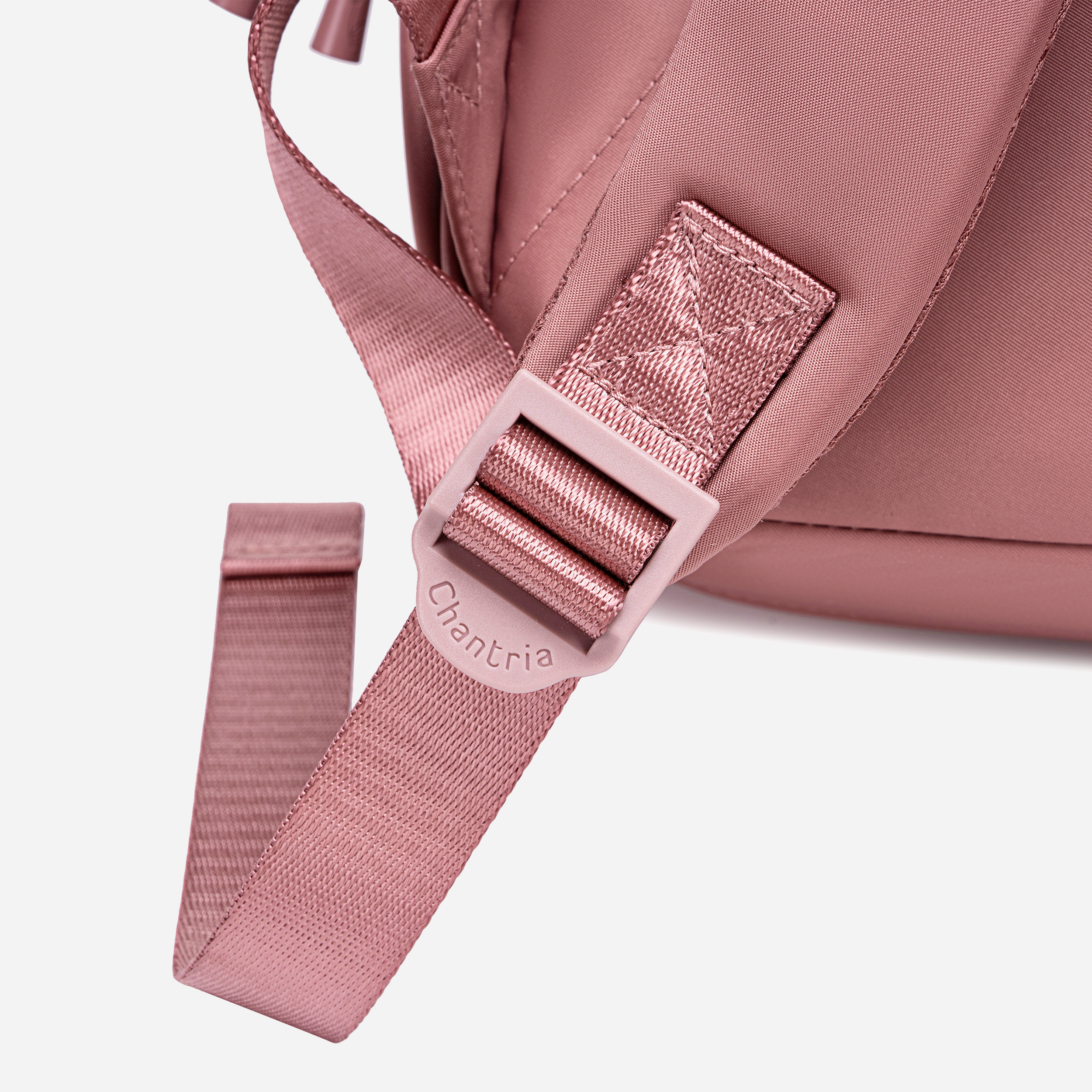 CB00958 Rose Gold Chantria