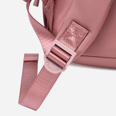 CB00958 Rose Gold Chantria