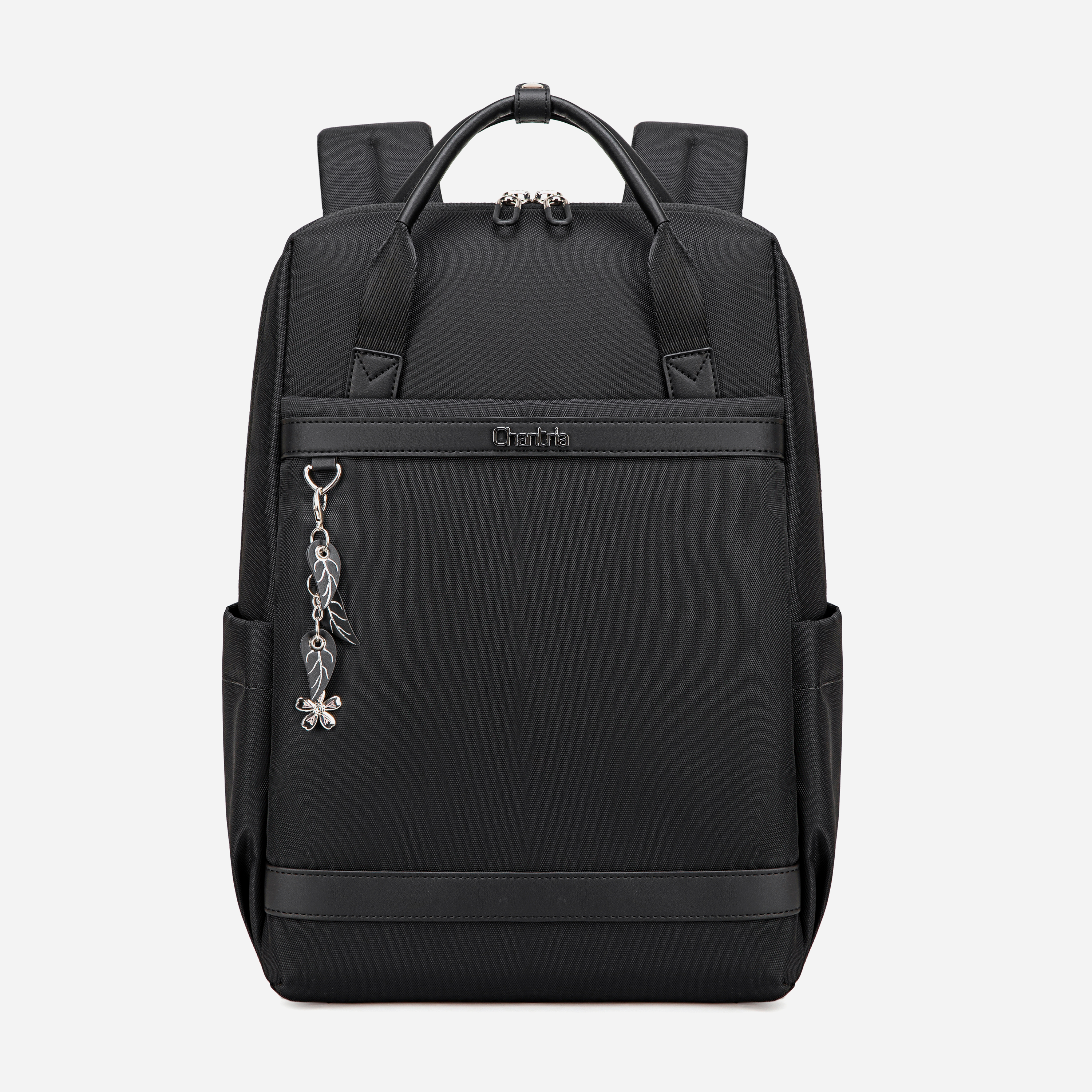 CB00639 Black Chantria