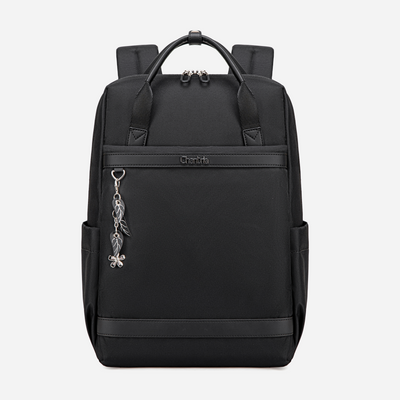 CB00639 Black Chantria