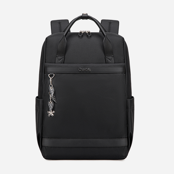 CB00639 Black Chantria