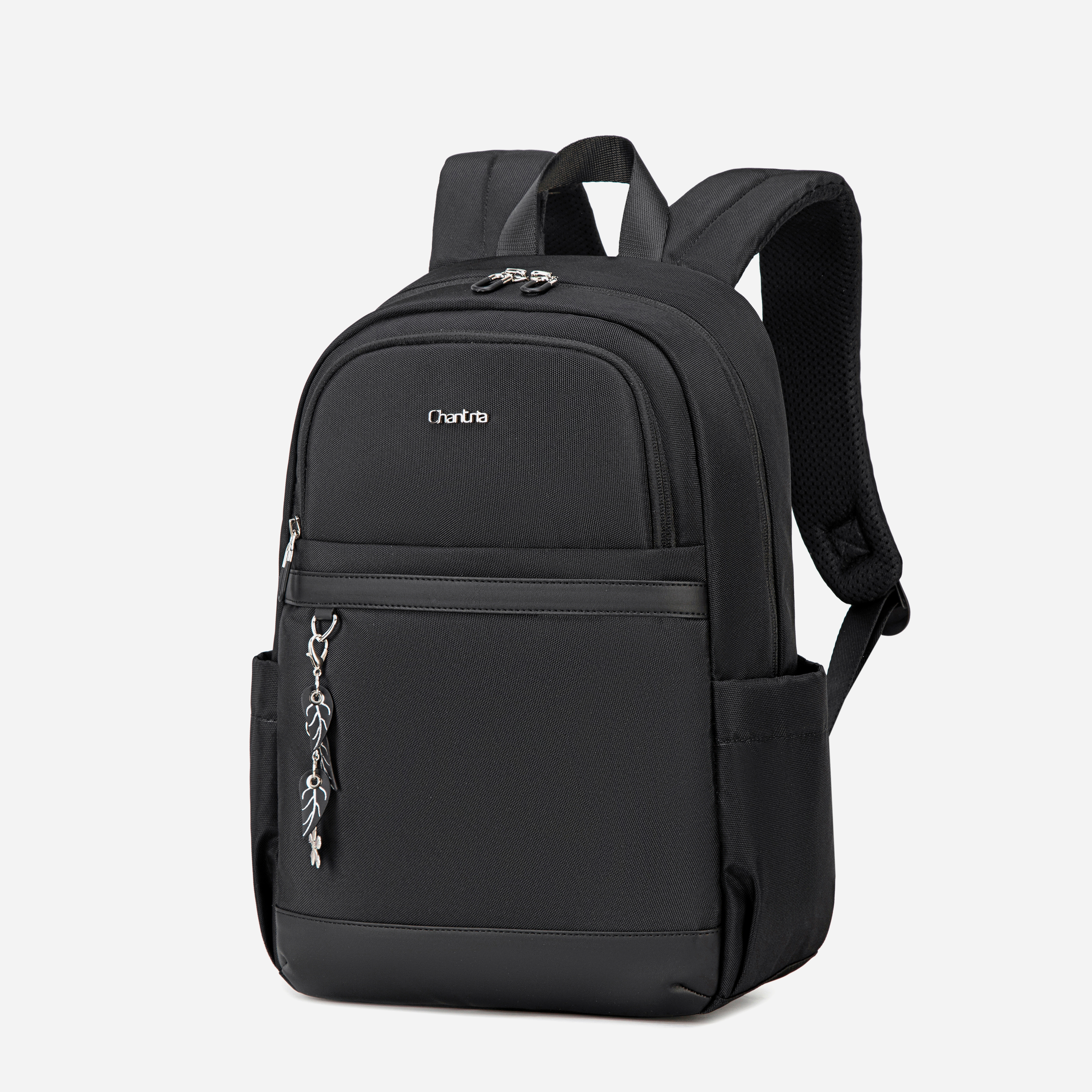 CB00648 Black Chantria