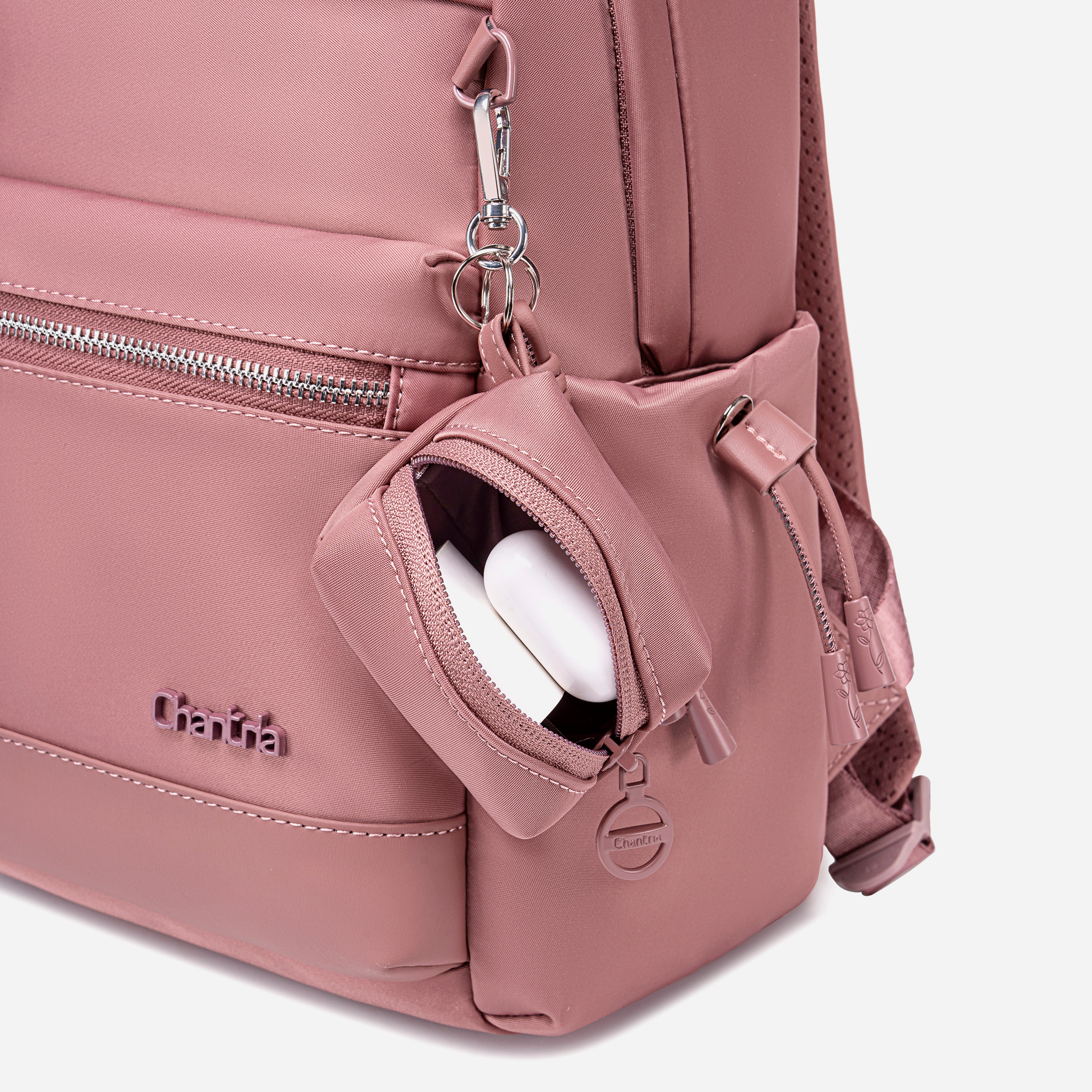 CB00960 Rose Gold Chantria