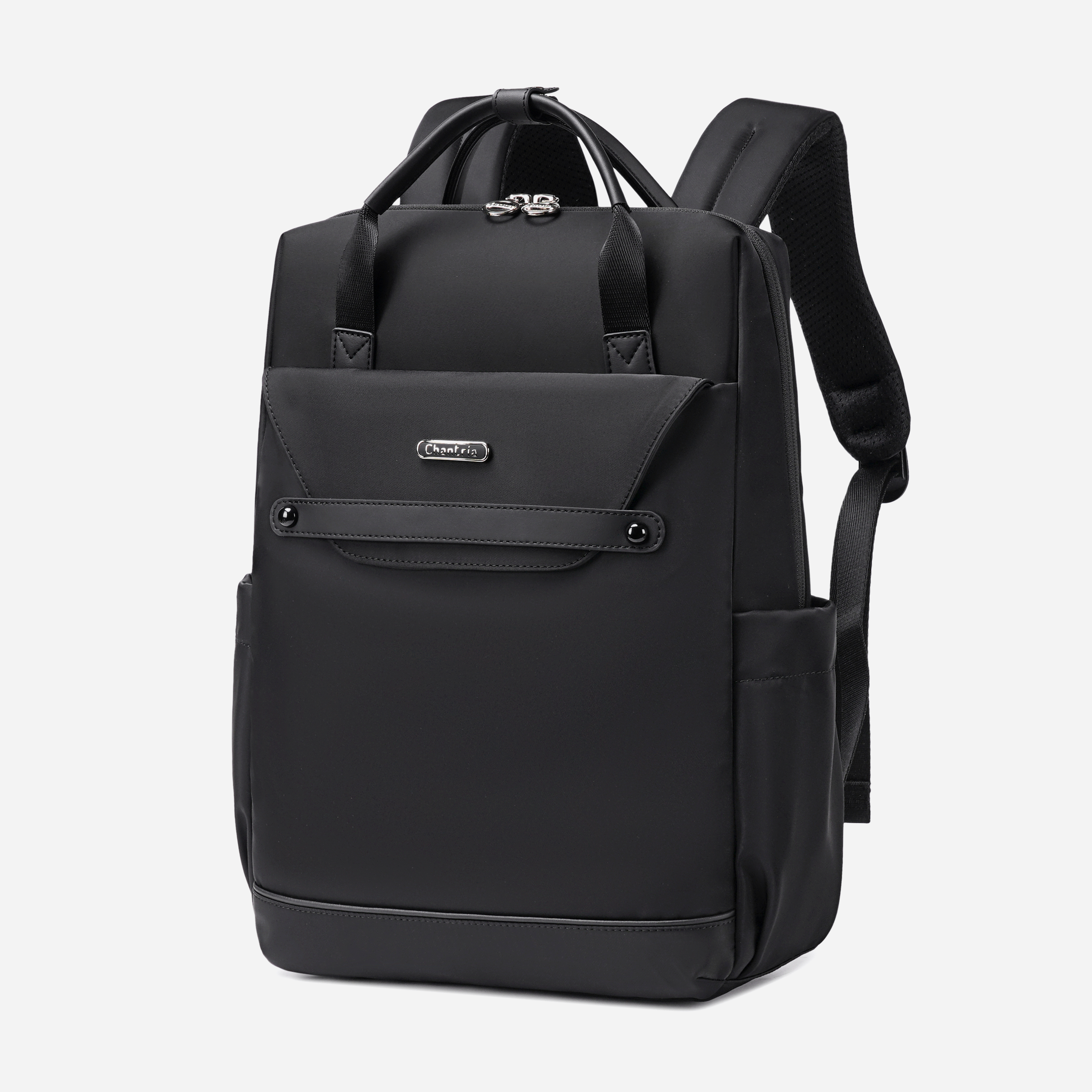 CB00628 Black Chantria