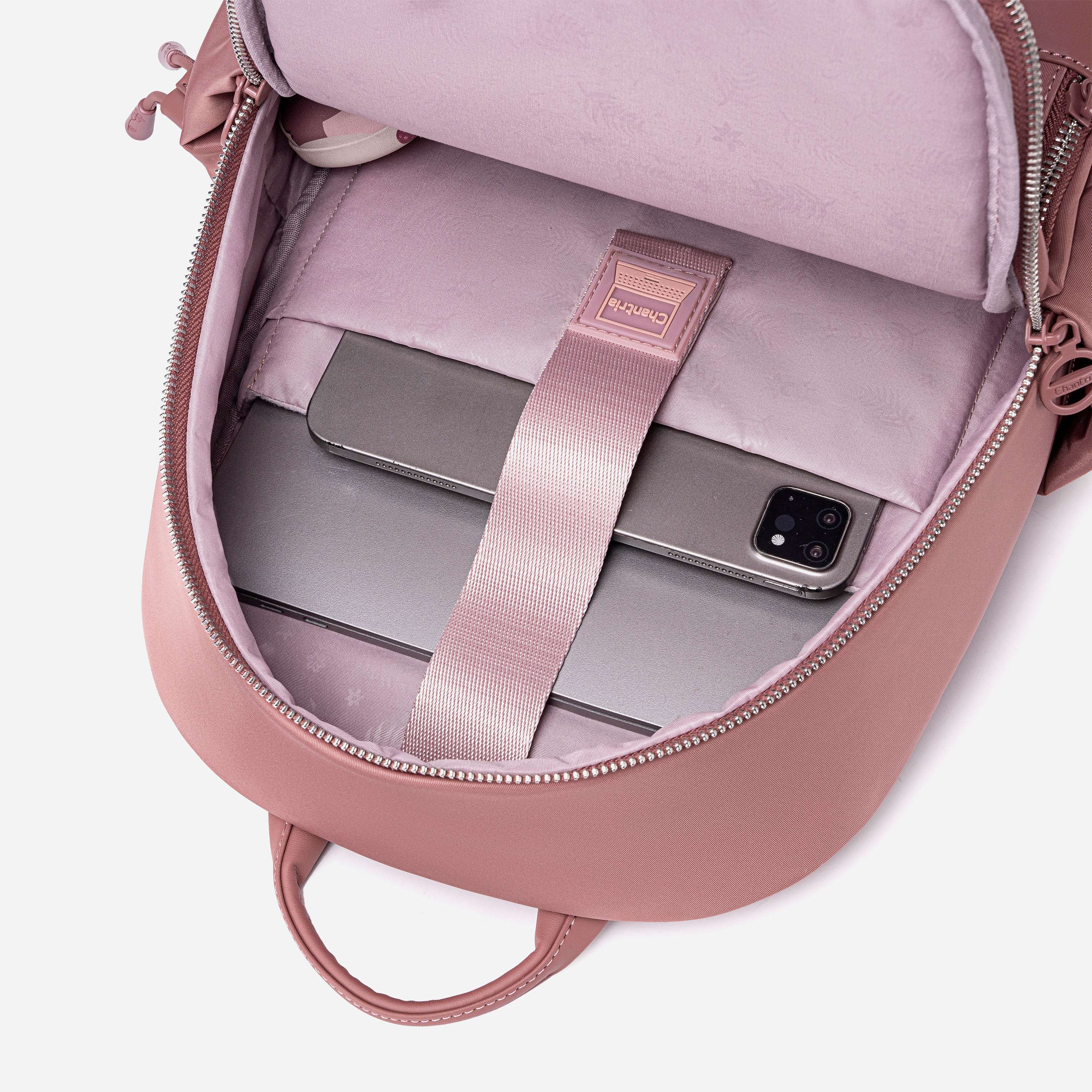 CB00956 Rose Gold Chantria
