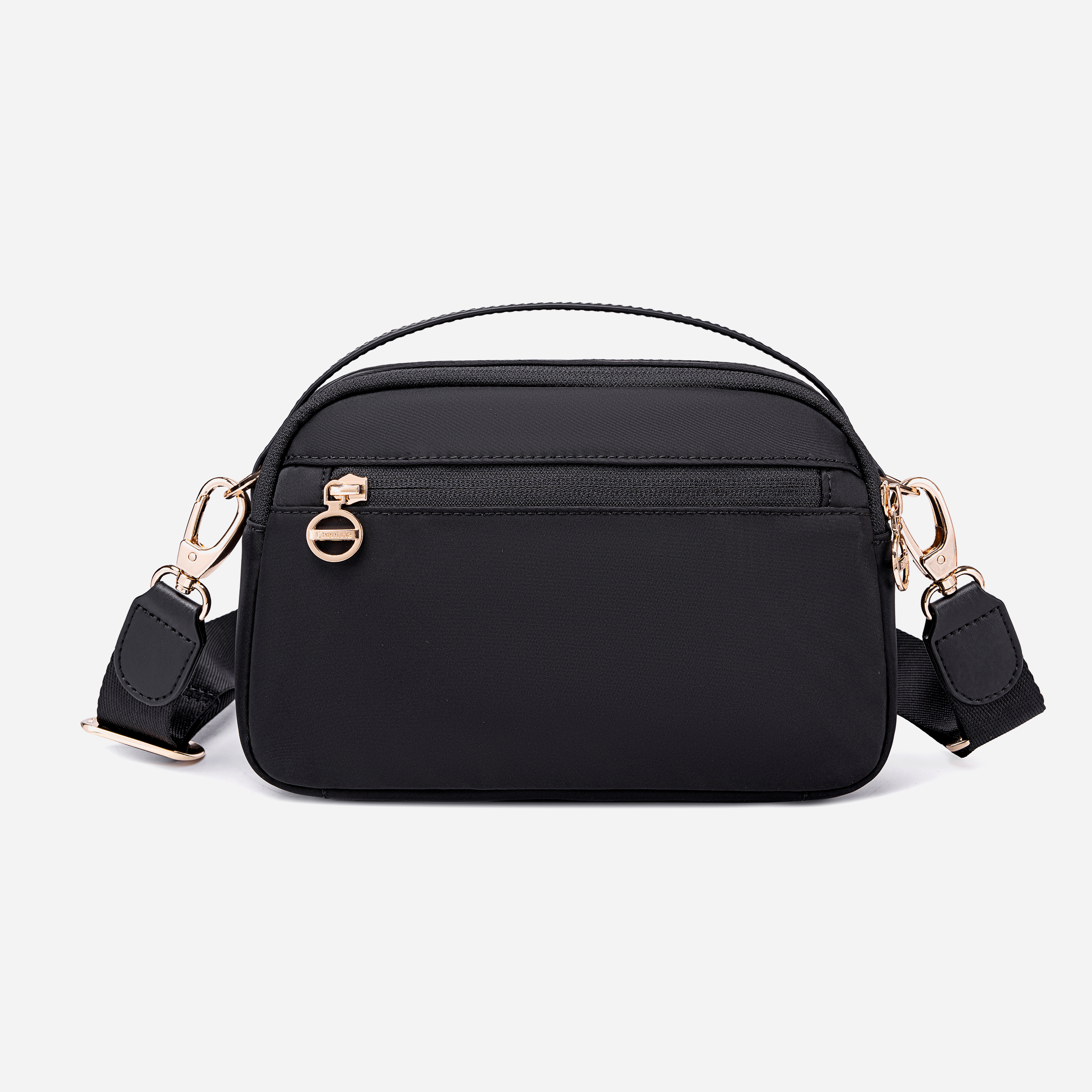 CKB00971 Black Chantria